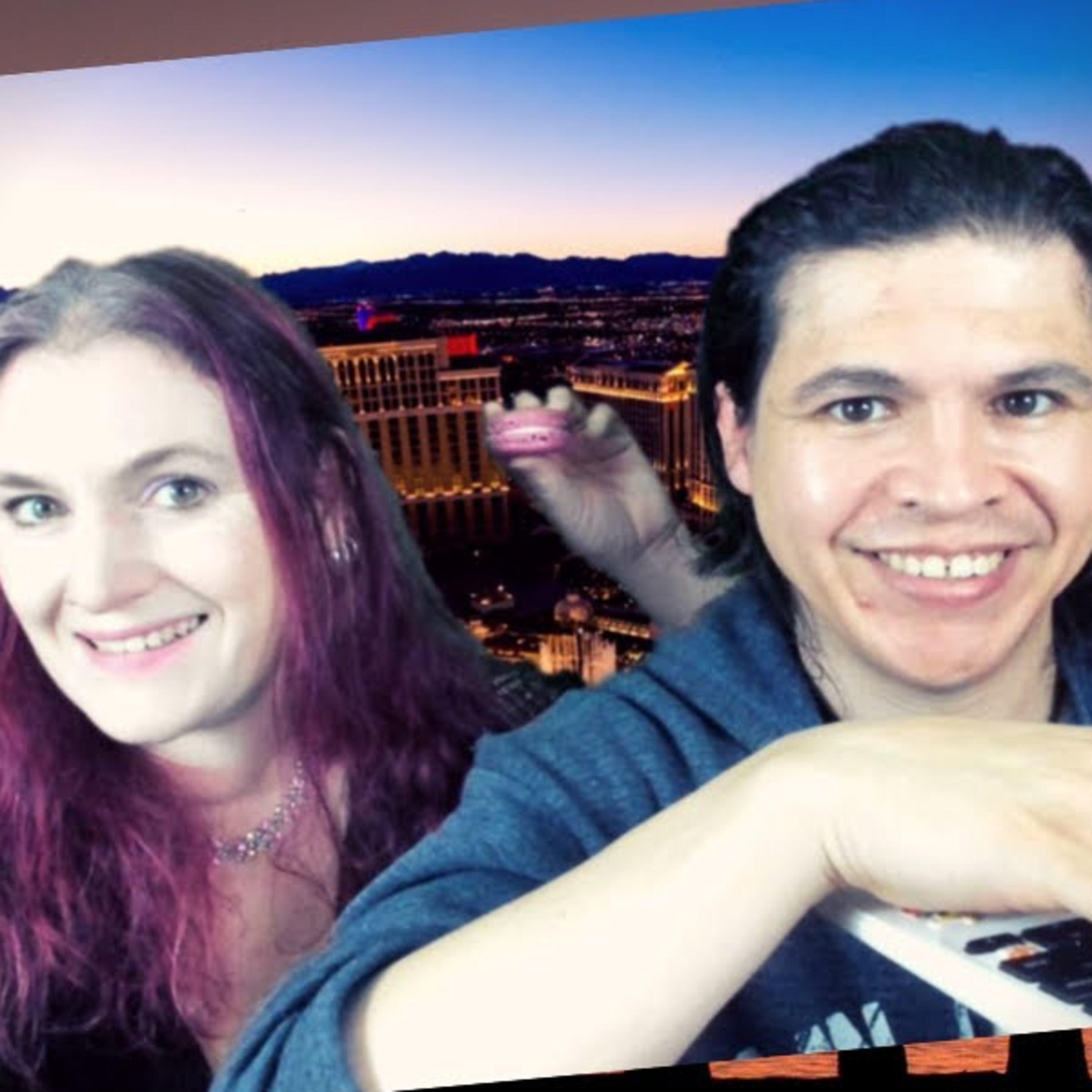 The Tangent Show
