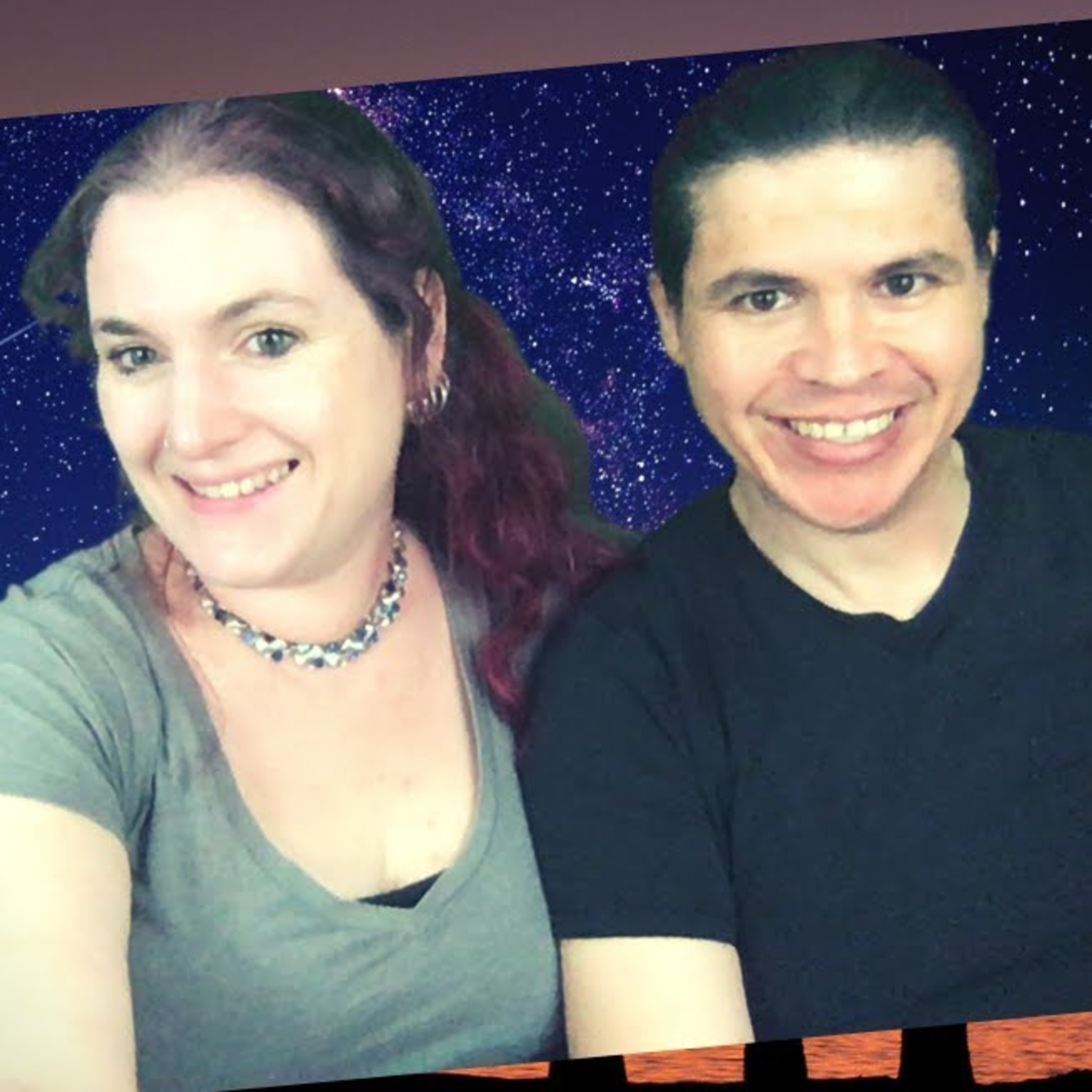 The Tangent Show
