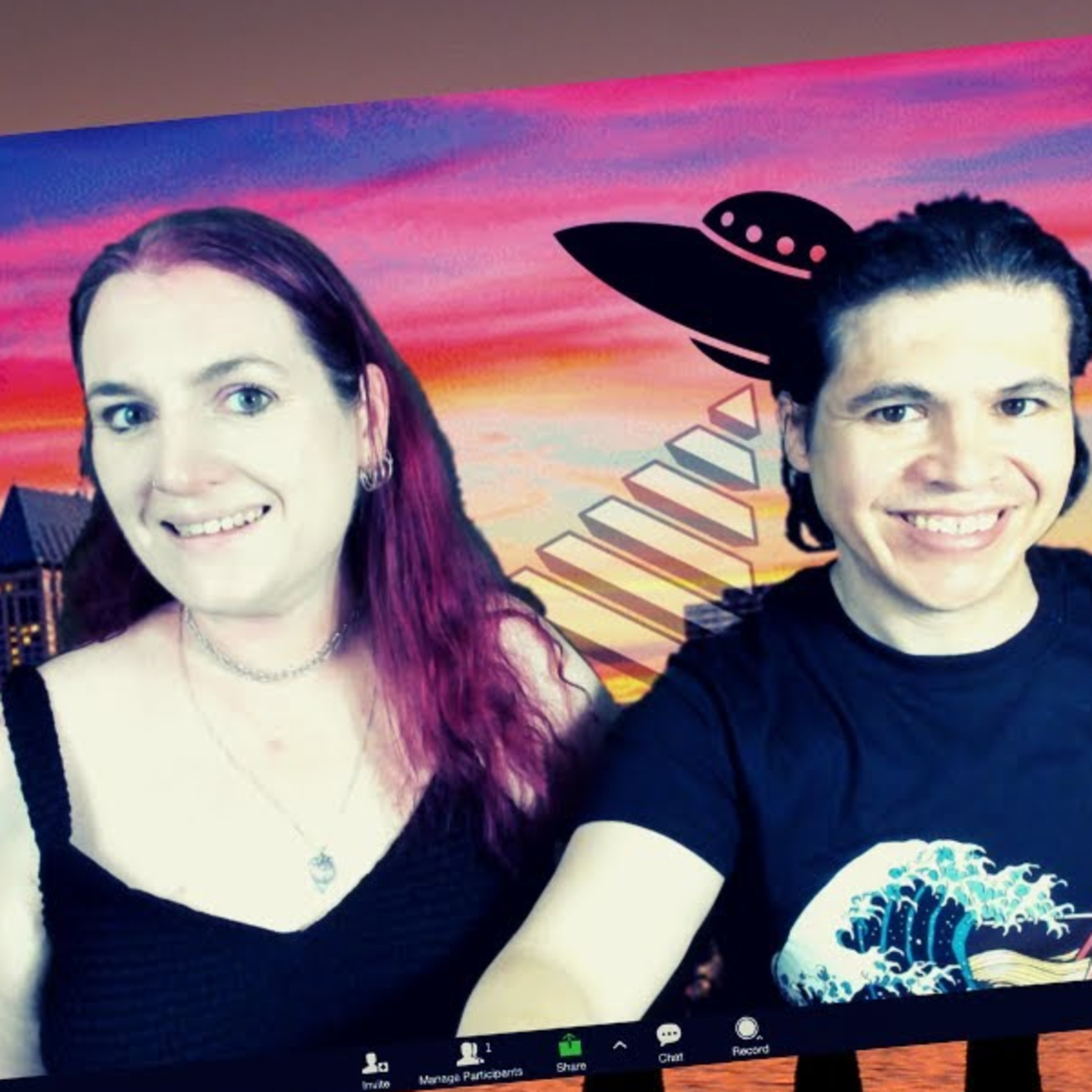 The Tangent Show