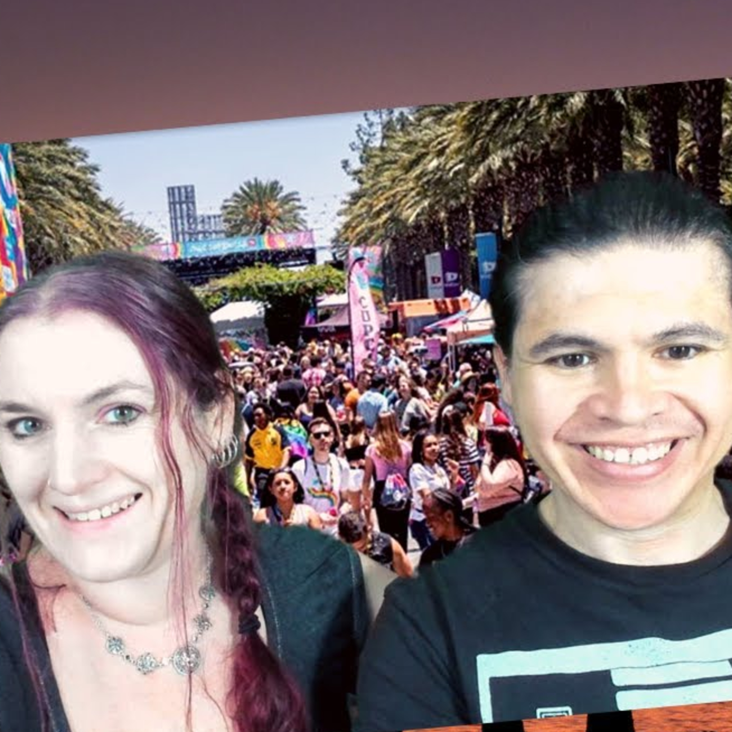 The Tangent Show