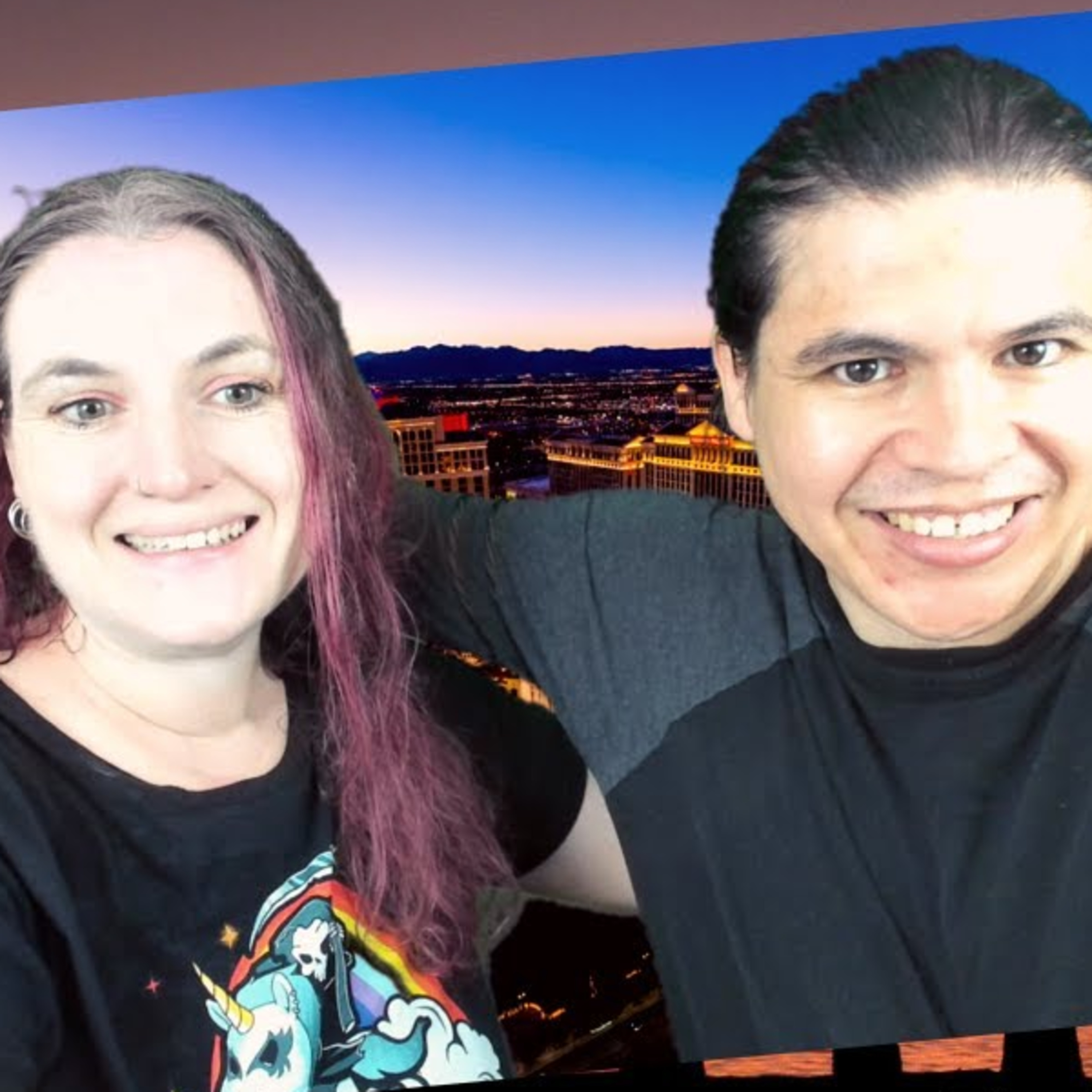 The Tangent Show