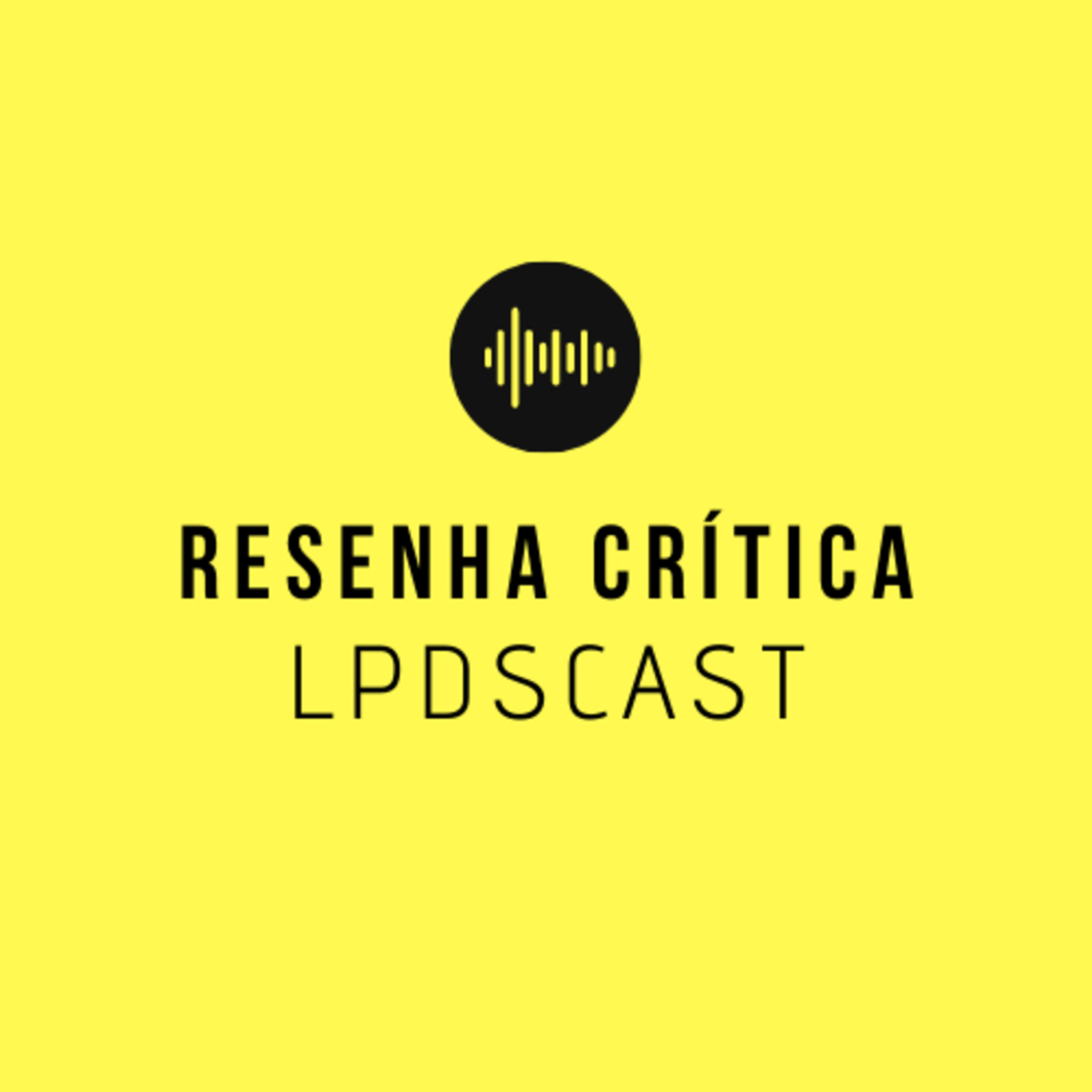 LSPDcast episode artwork