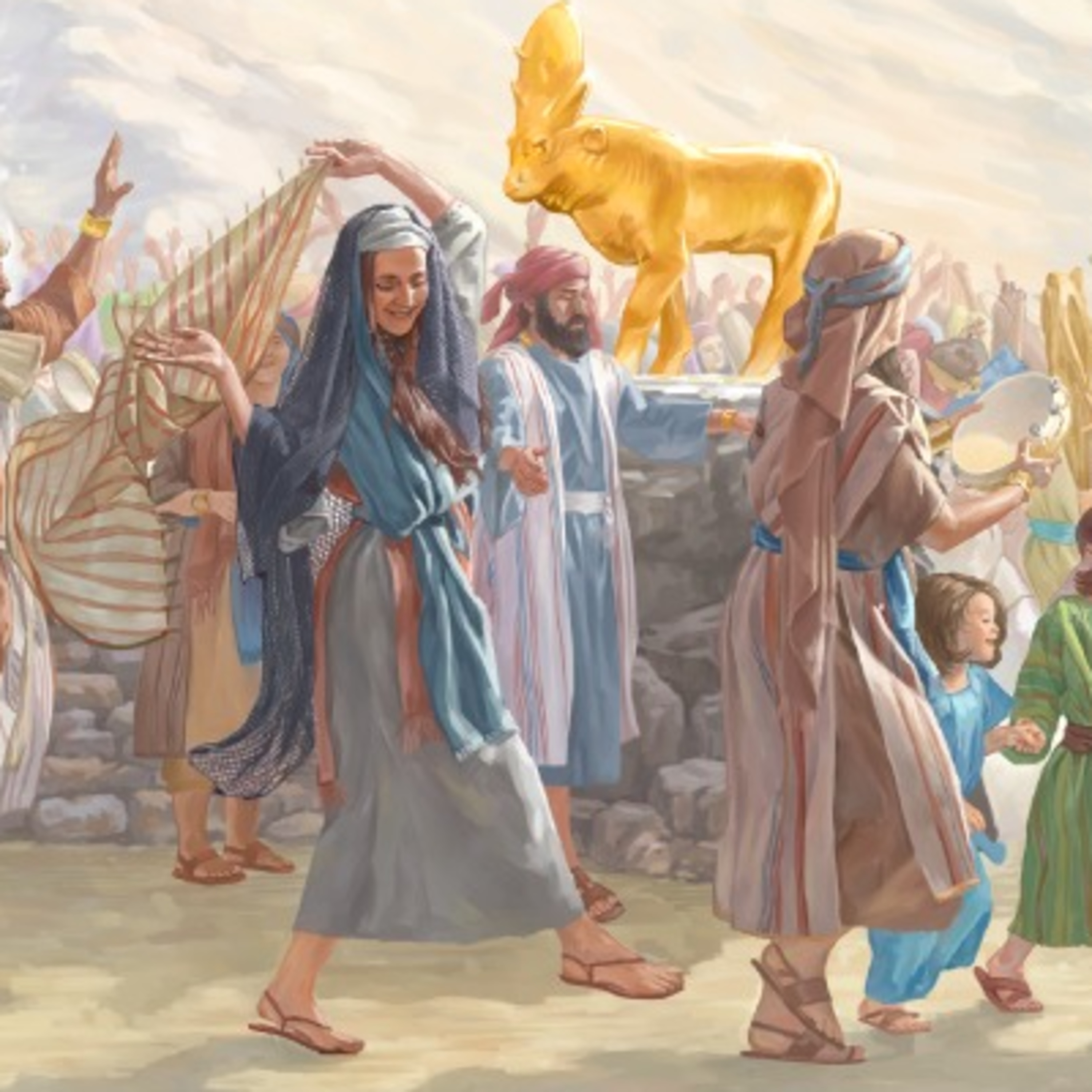 Al Tawrat (enseignement en langue Malinke)