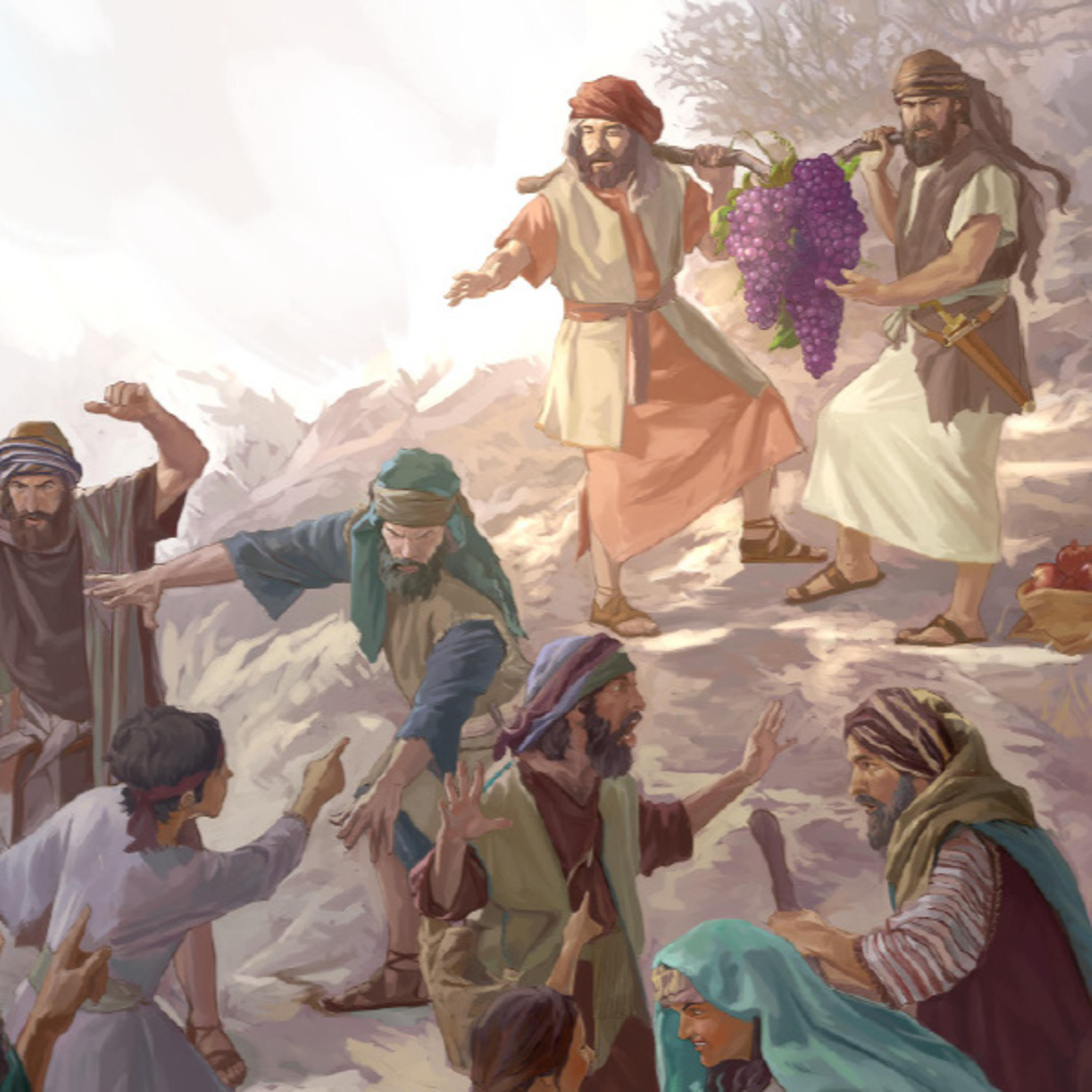 Al Tawrat (enseignement en langue Malinke)
