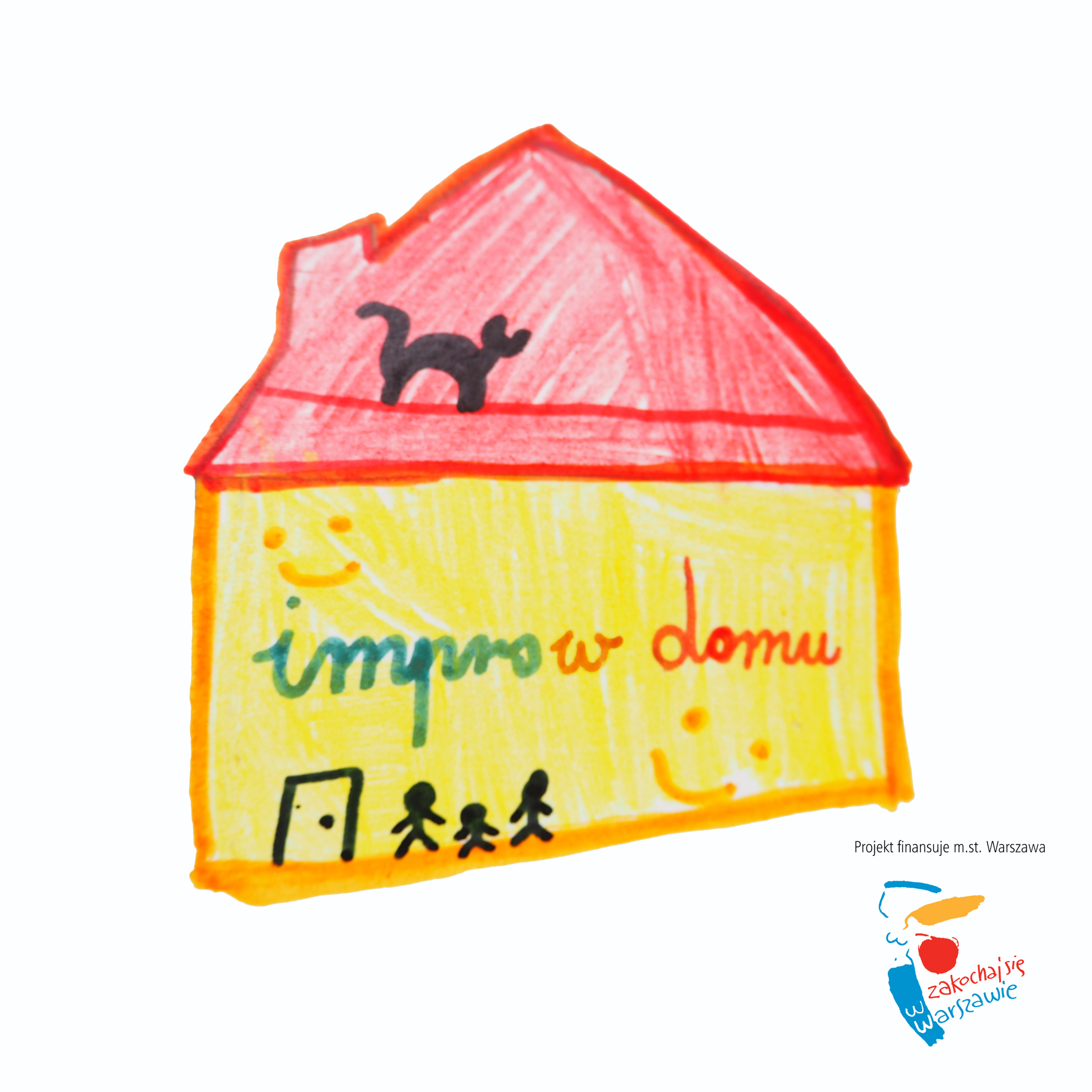 IMPRO W DOMU