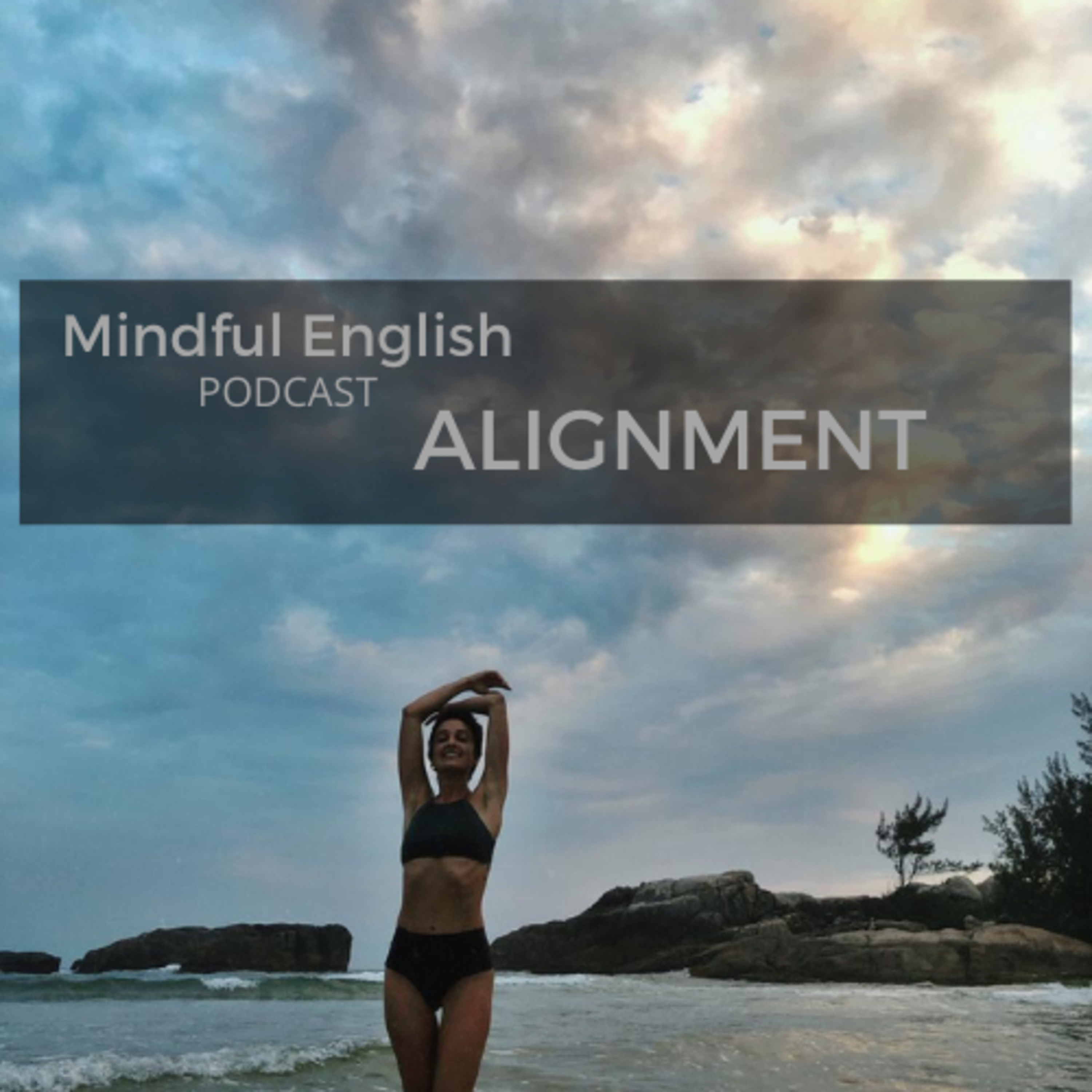 Meditation: Alignment episode artwork