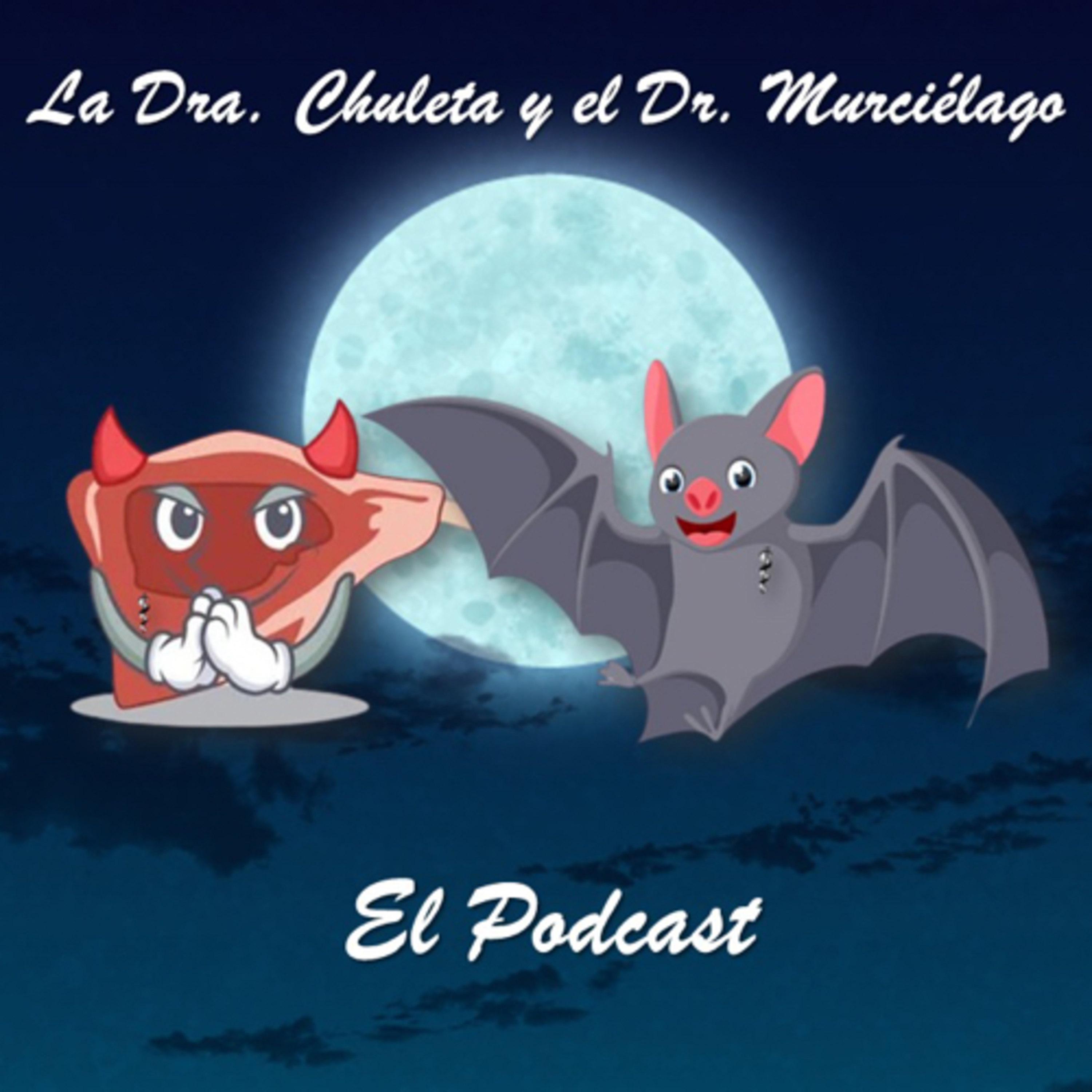 ¿Por qué decidí ser Médico? Parte 1 episode artwork
