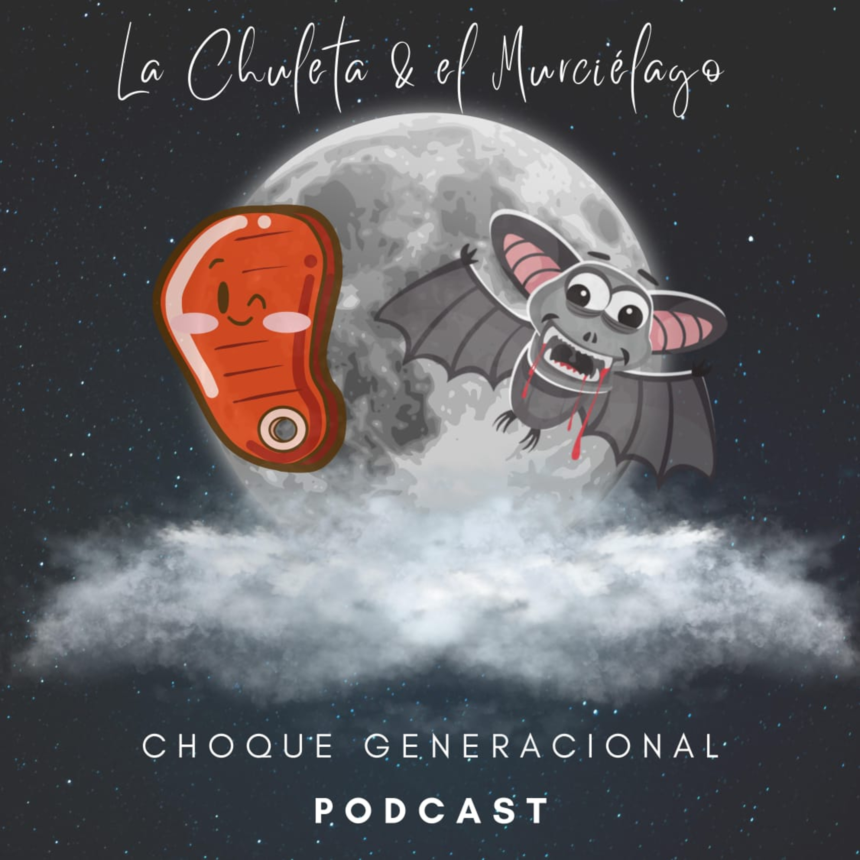 Choque generacional episode artwork