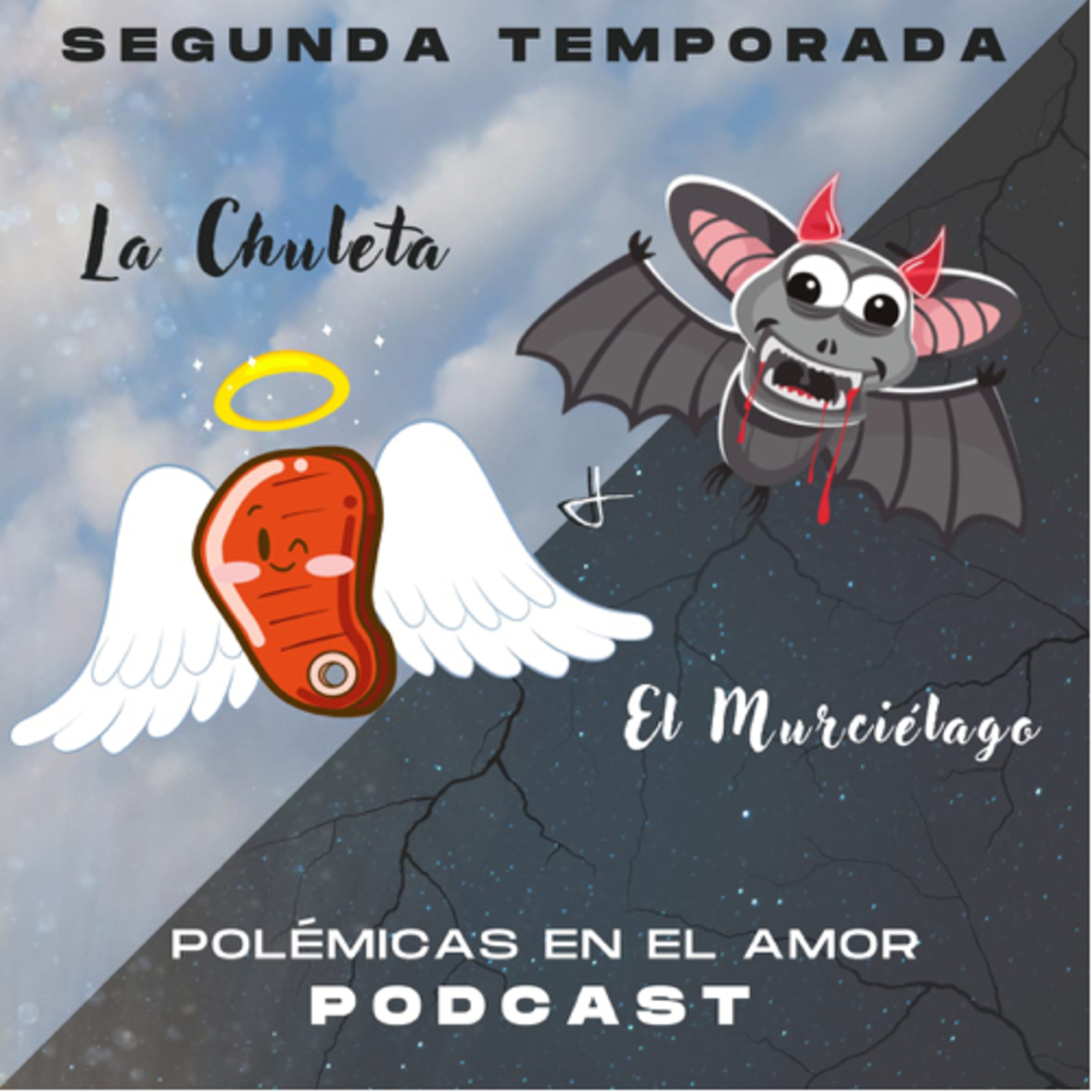 Polémicas en el amor episode artwork