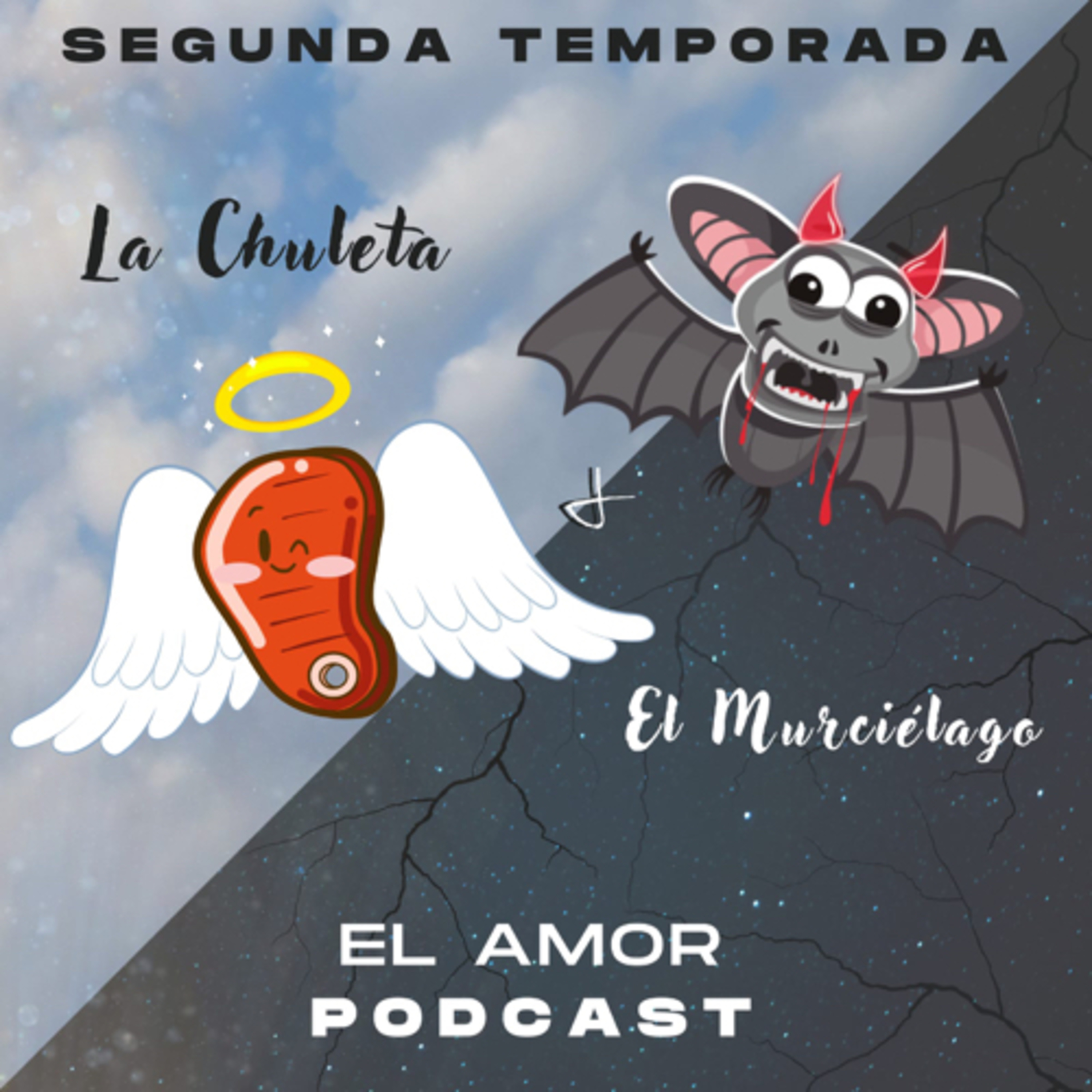 El Amor episode artwork