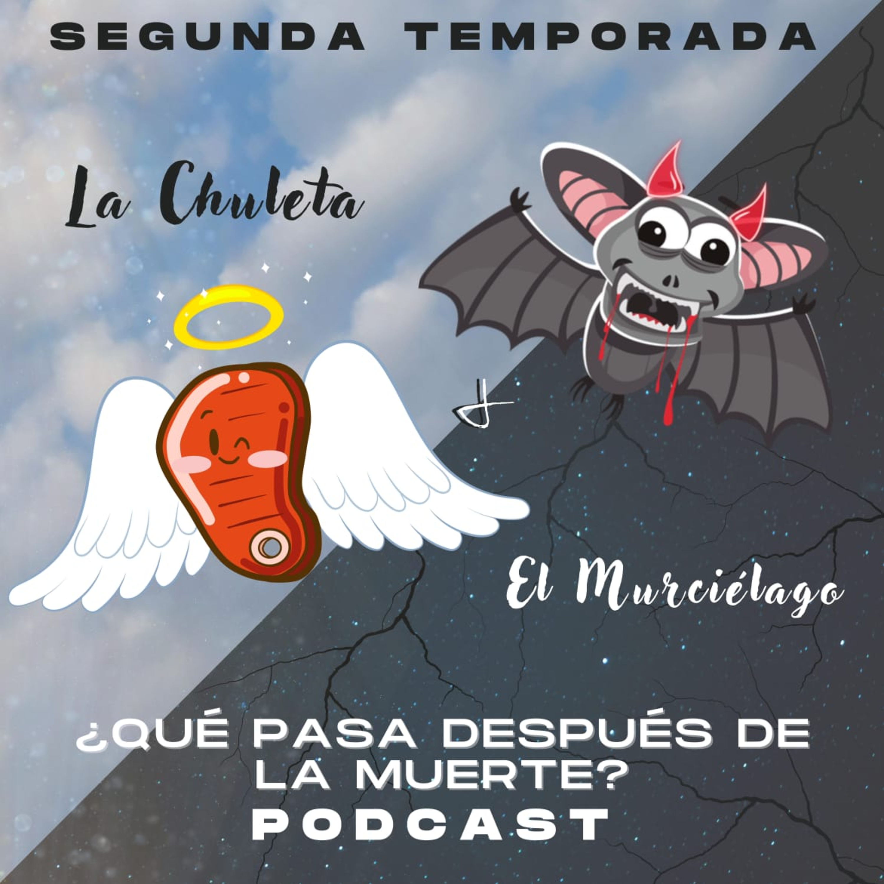 ¿Qué pasa después de la muerte? episode artwork