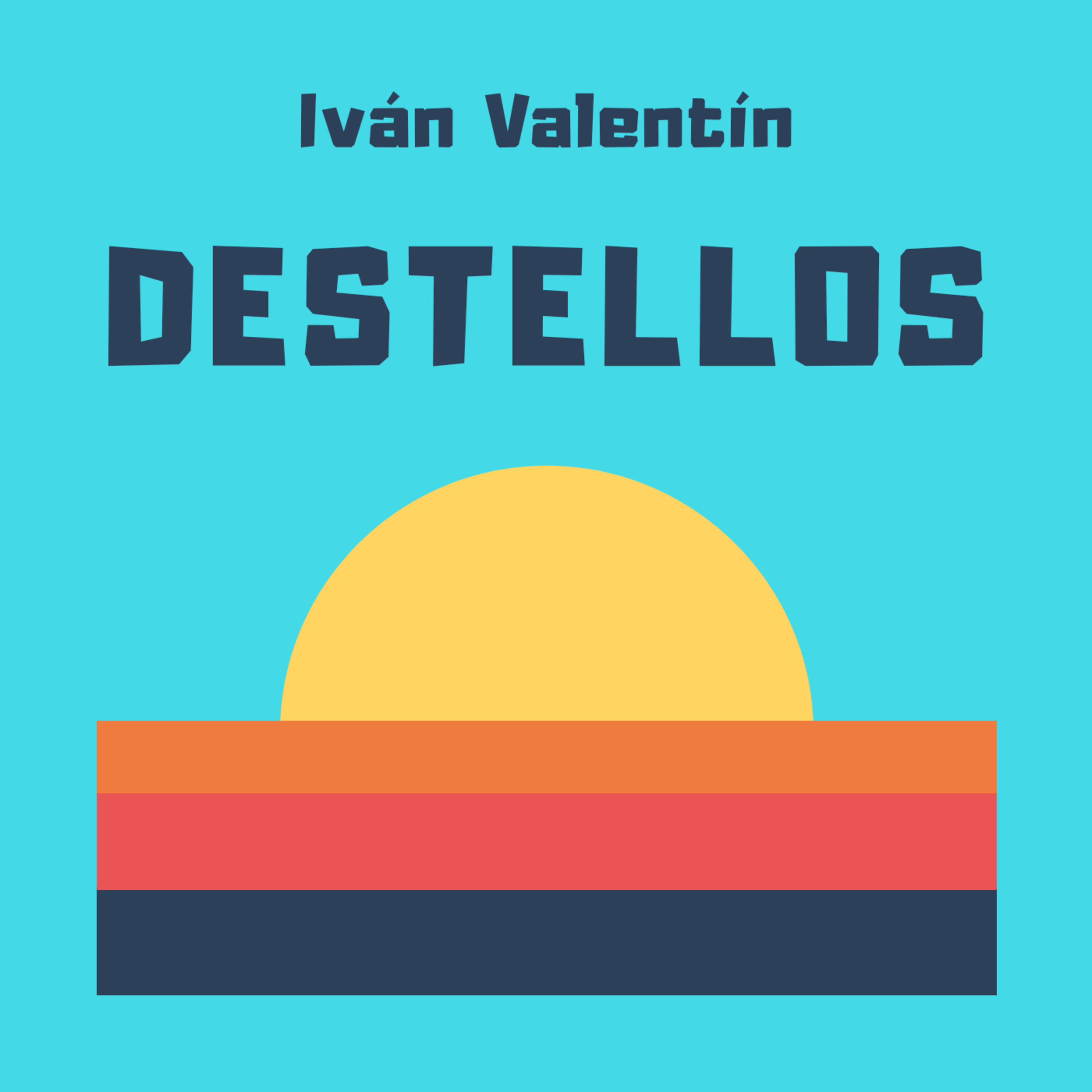 Destellos