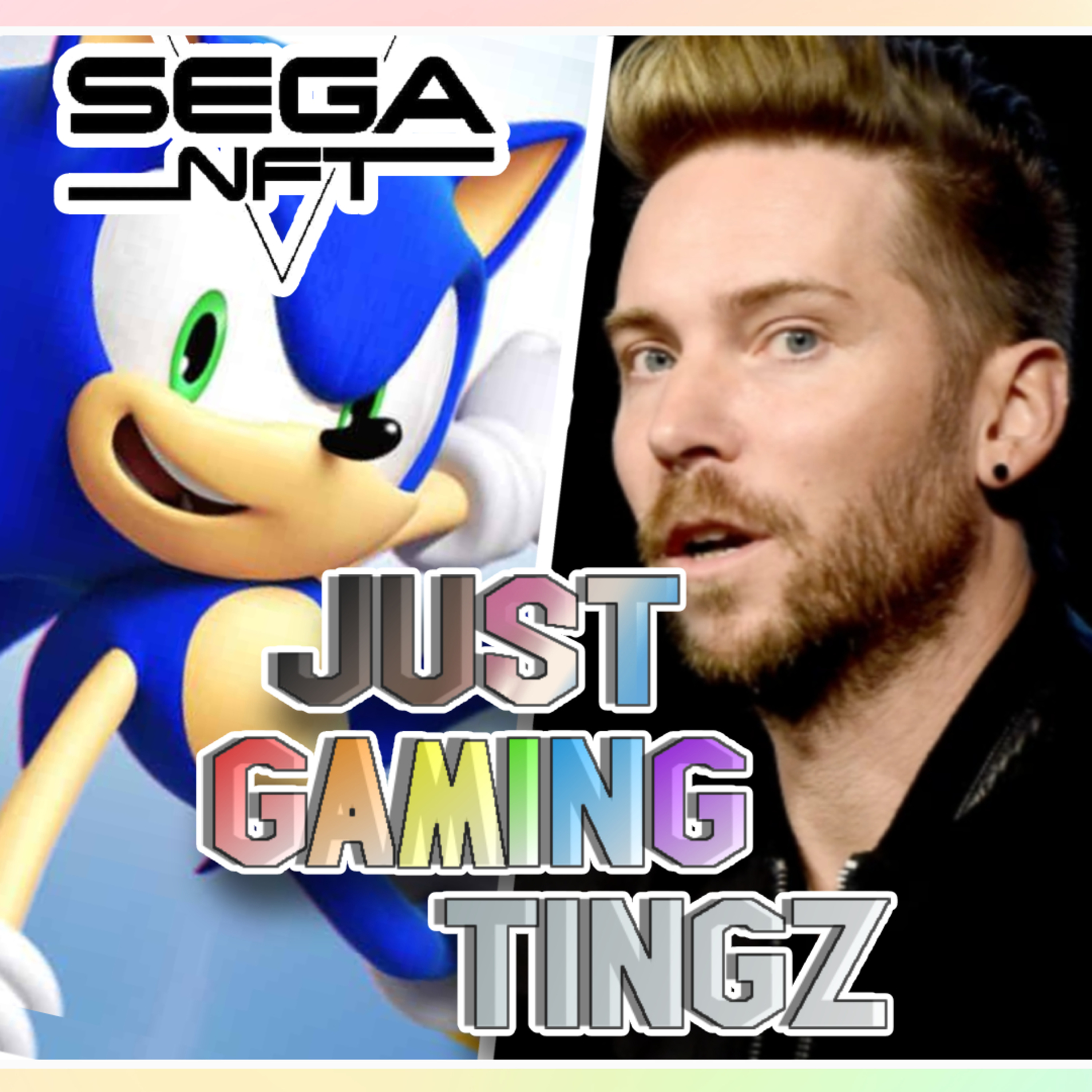 Just Gaming Tingz Podcast