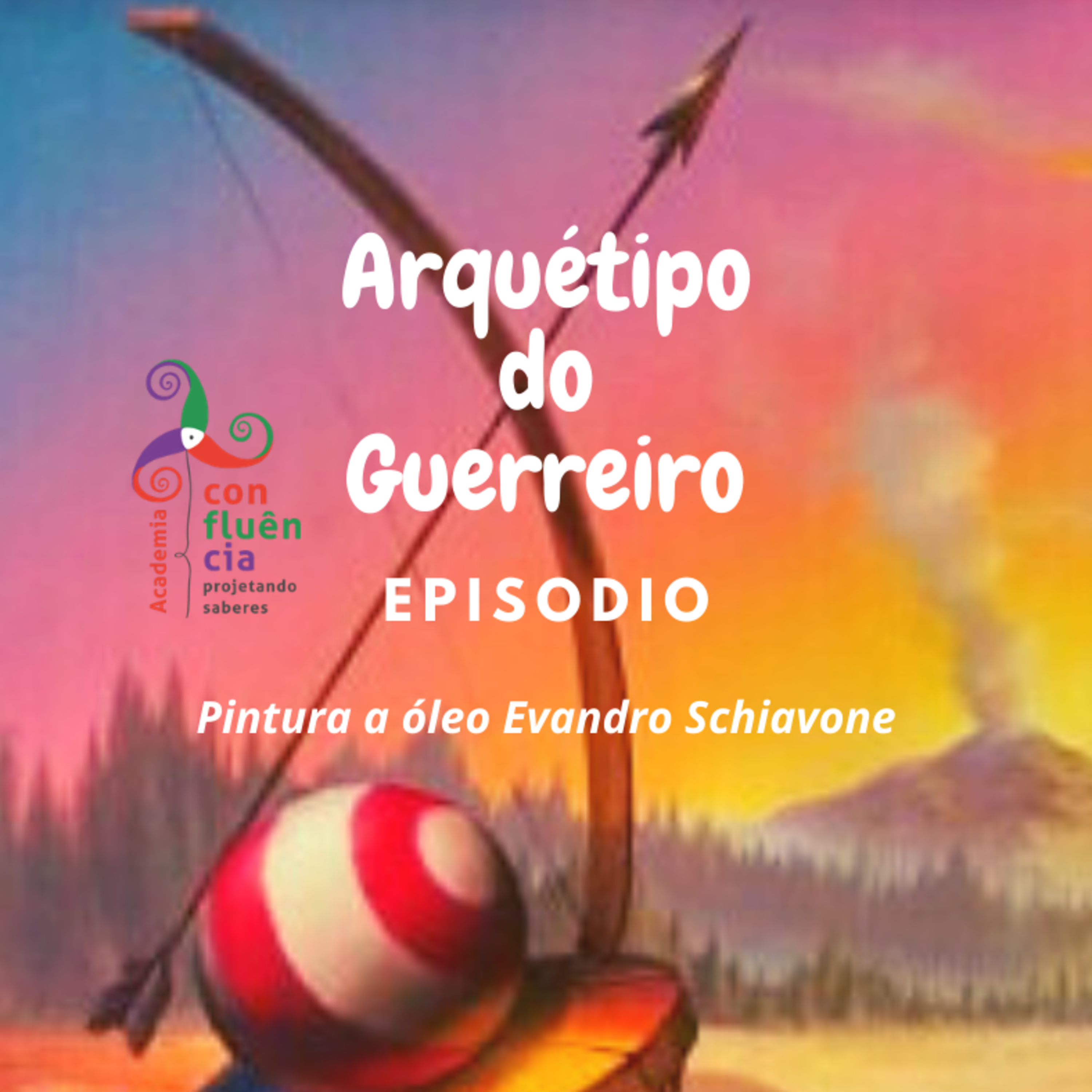 Arquétipo do Guerreiro episode artwork