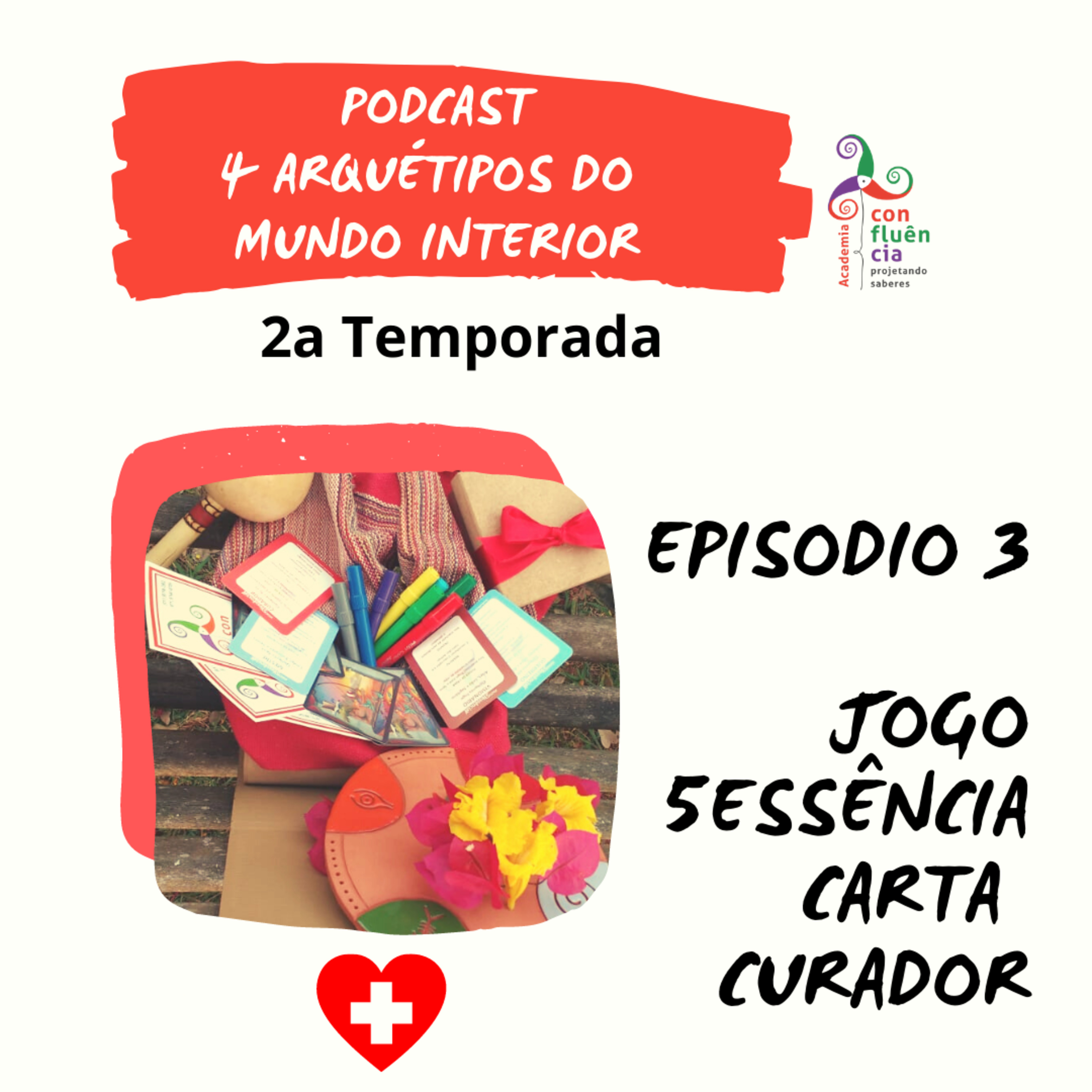 Meditação e Ancestralidade