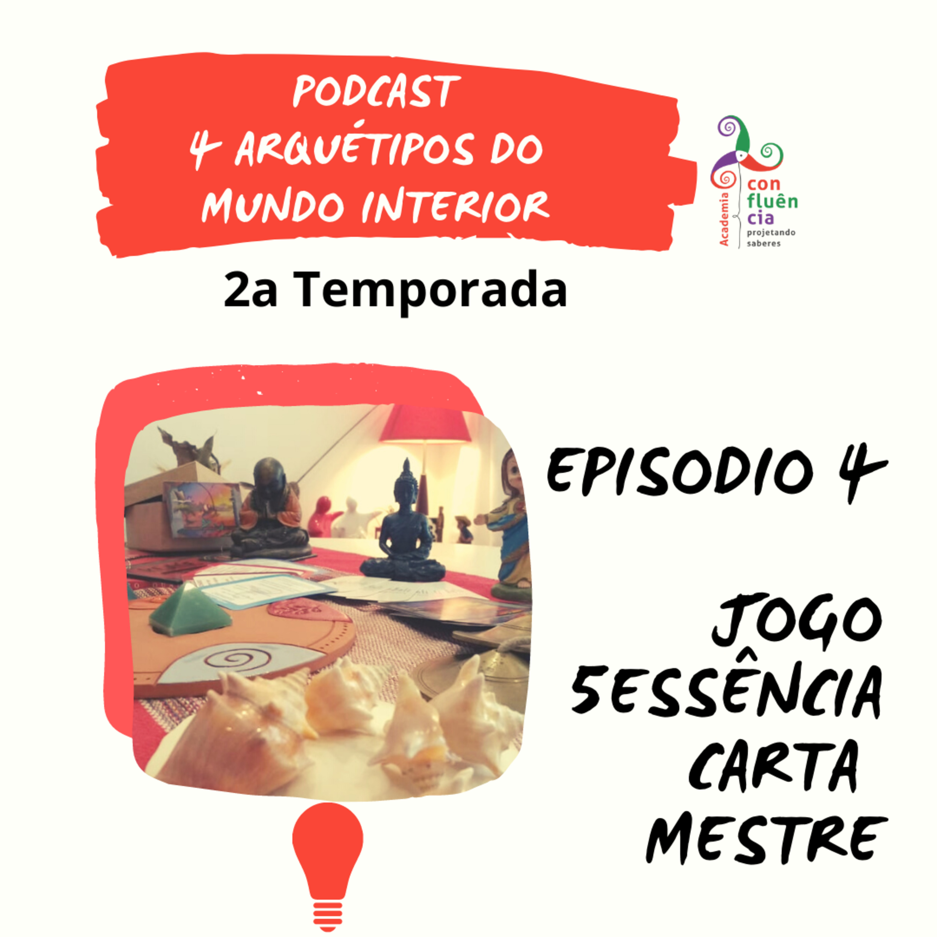 Meditação e Ancestralidade