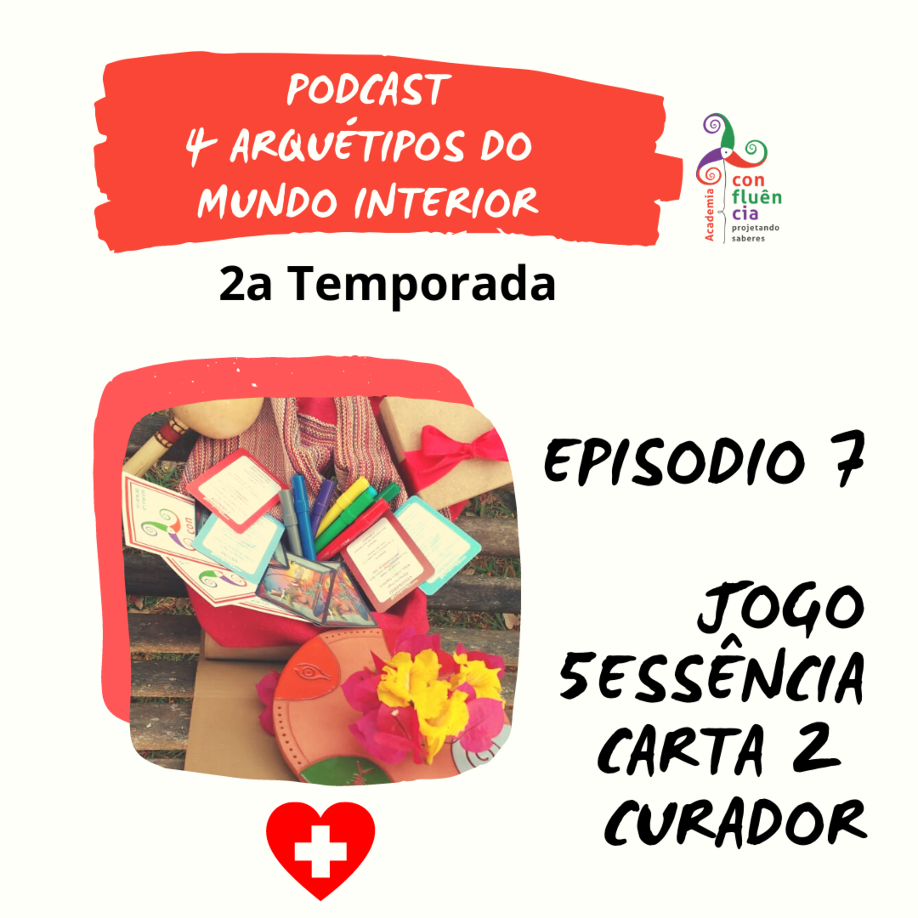 Meditação e Ancestralidade
