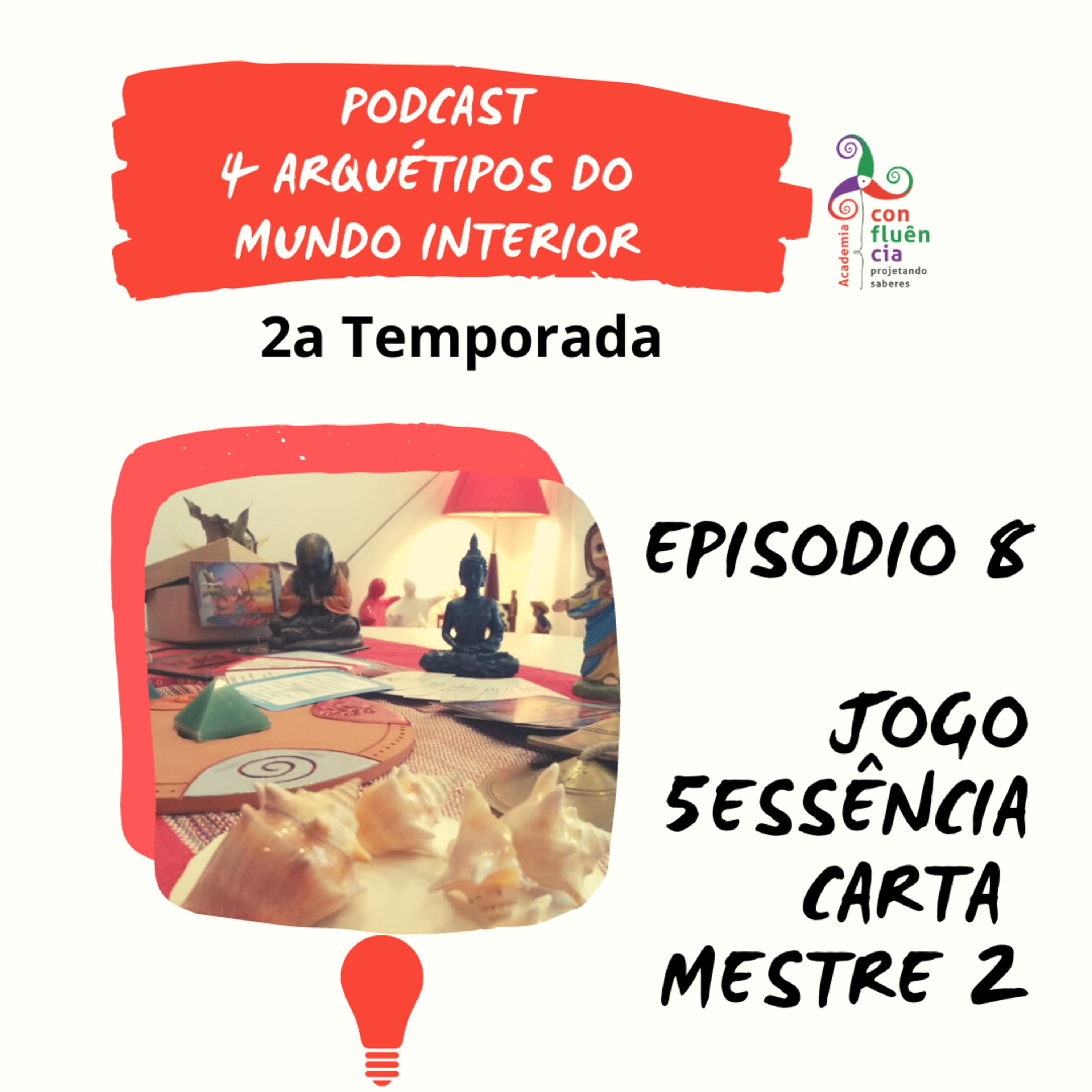 Meditação e Ancestralidade