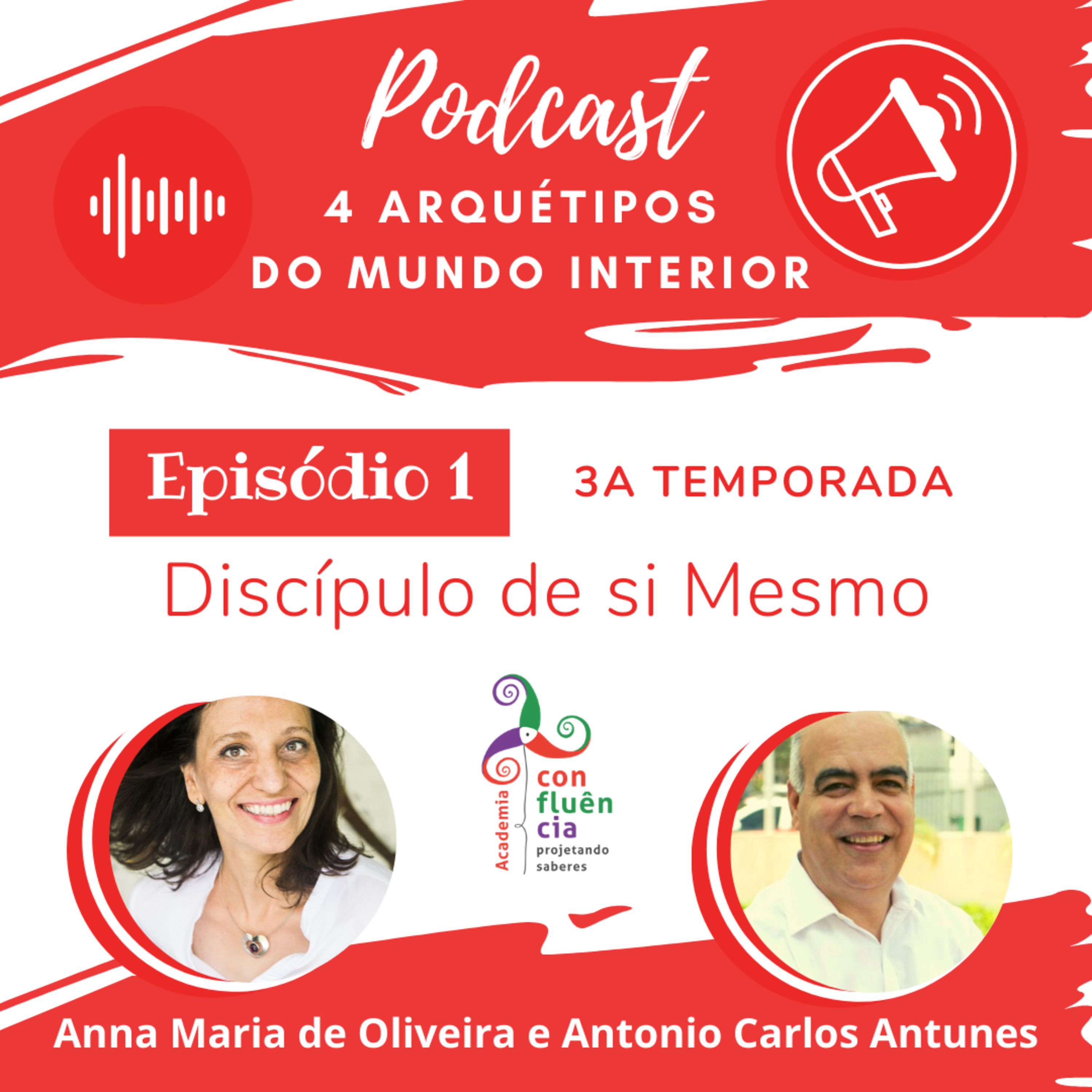 Discípulo de Si Mesmo e Meditação Guiada episode artwork
