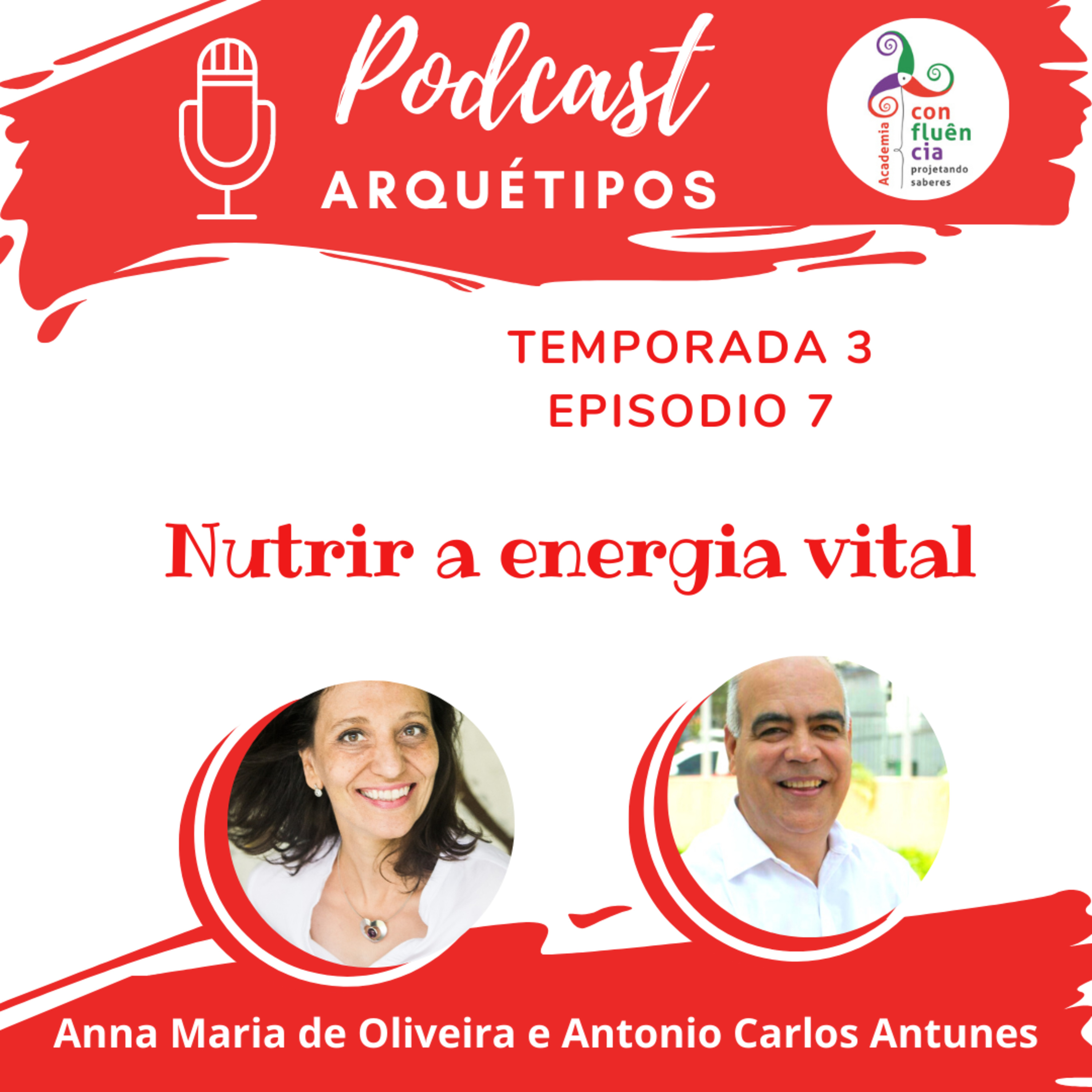 Meditação e Ancestralidade