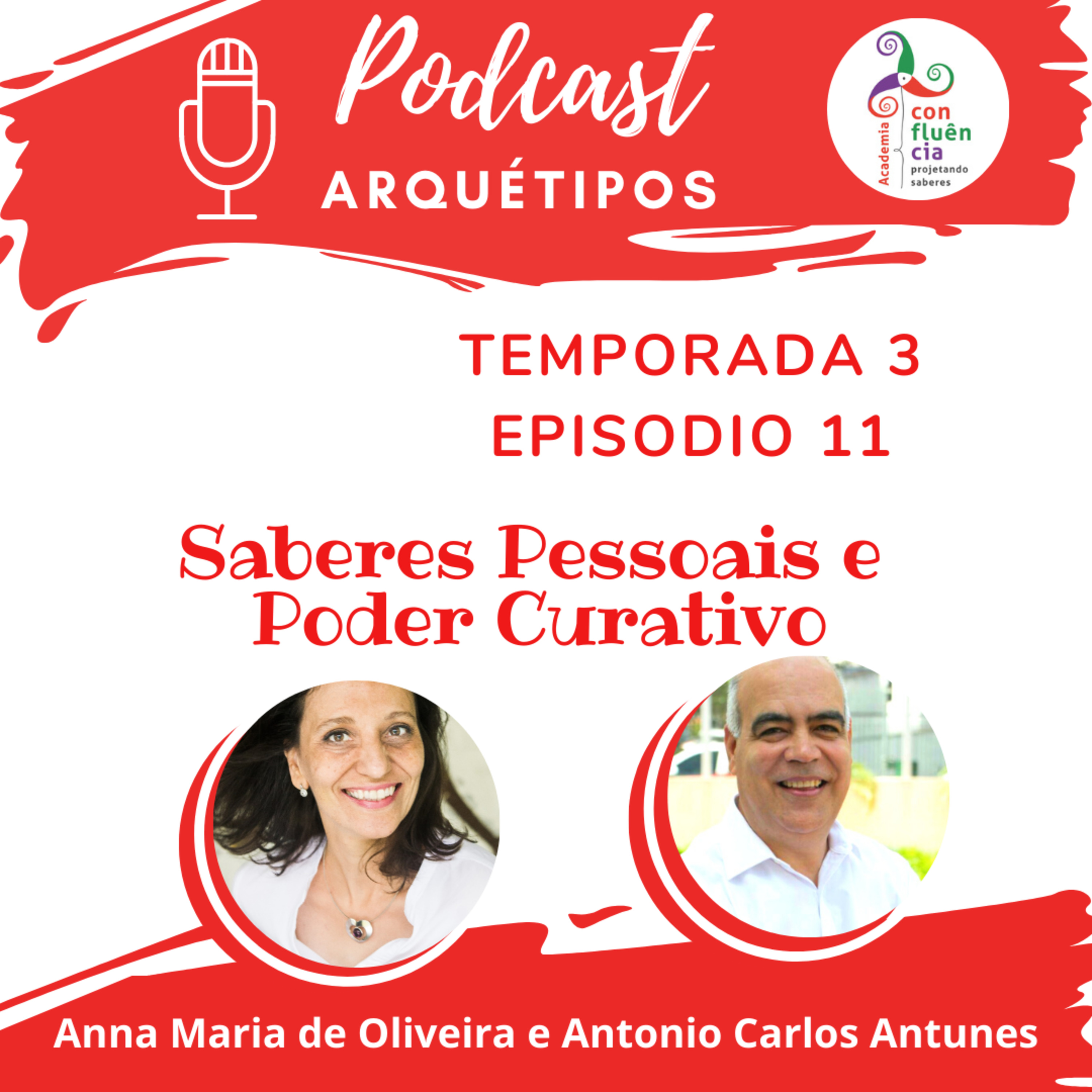 Meditação e Ancestralidade
