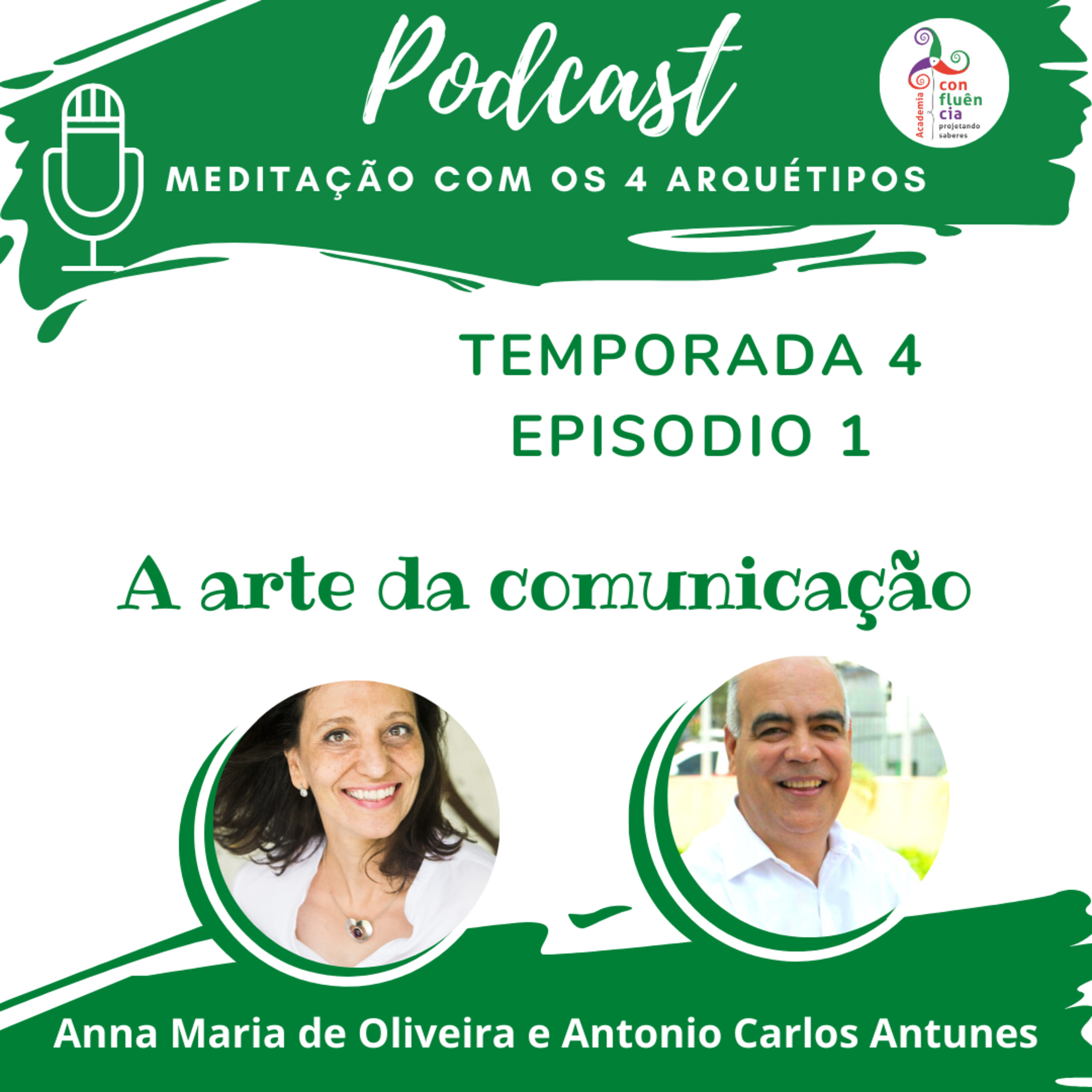Meditação e Ancestralidade