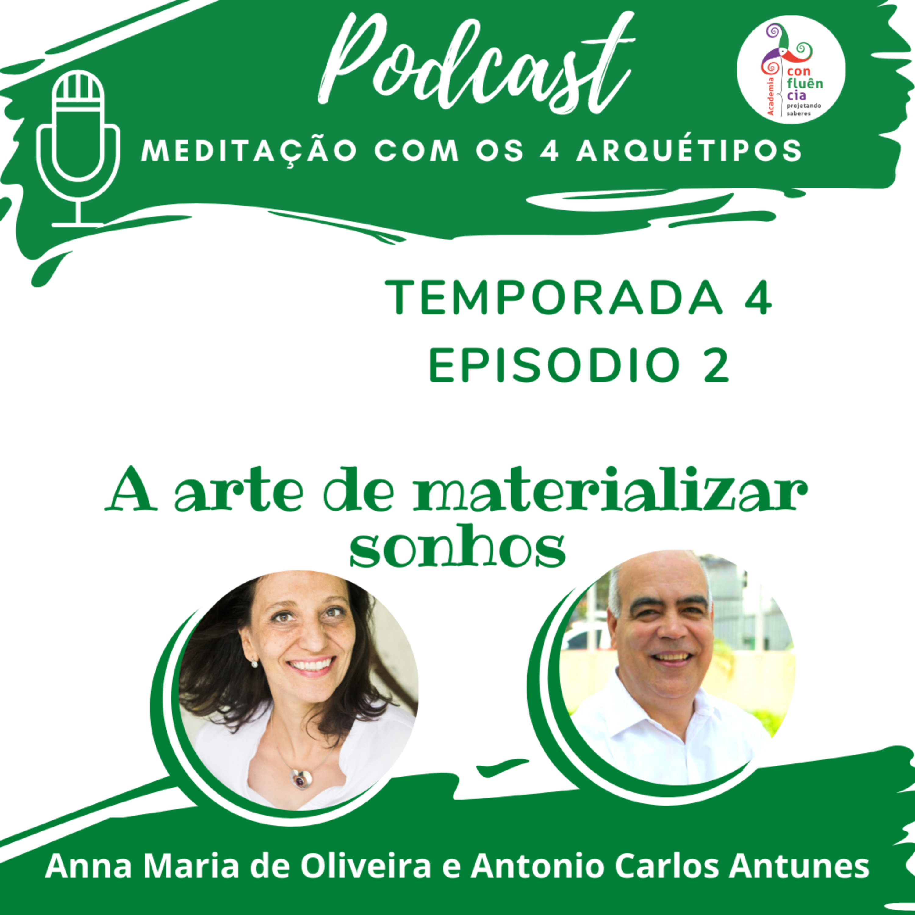 Meditação e Ancestralidade
