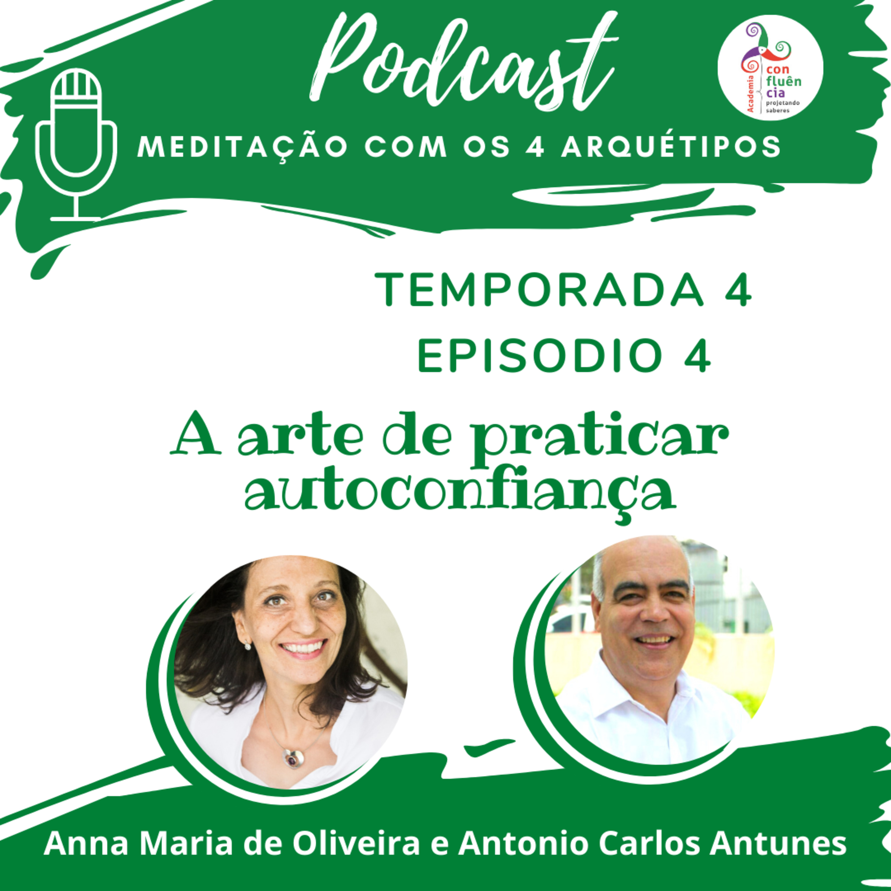 Meditação e Ancestralidade
