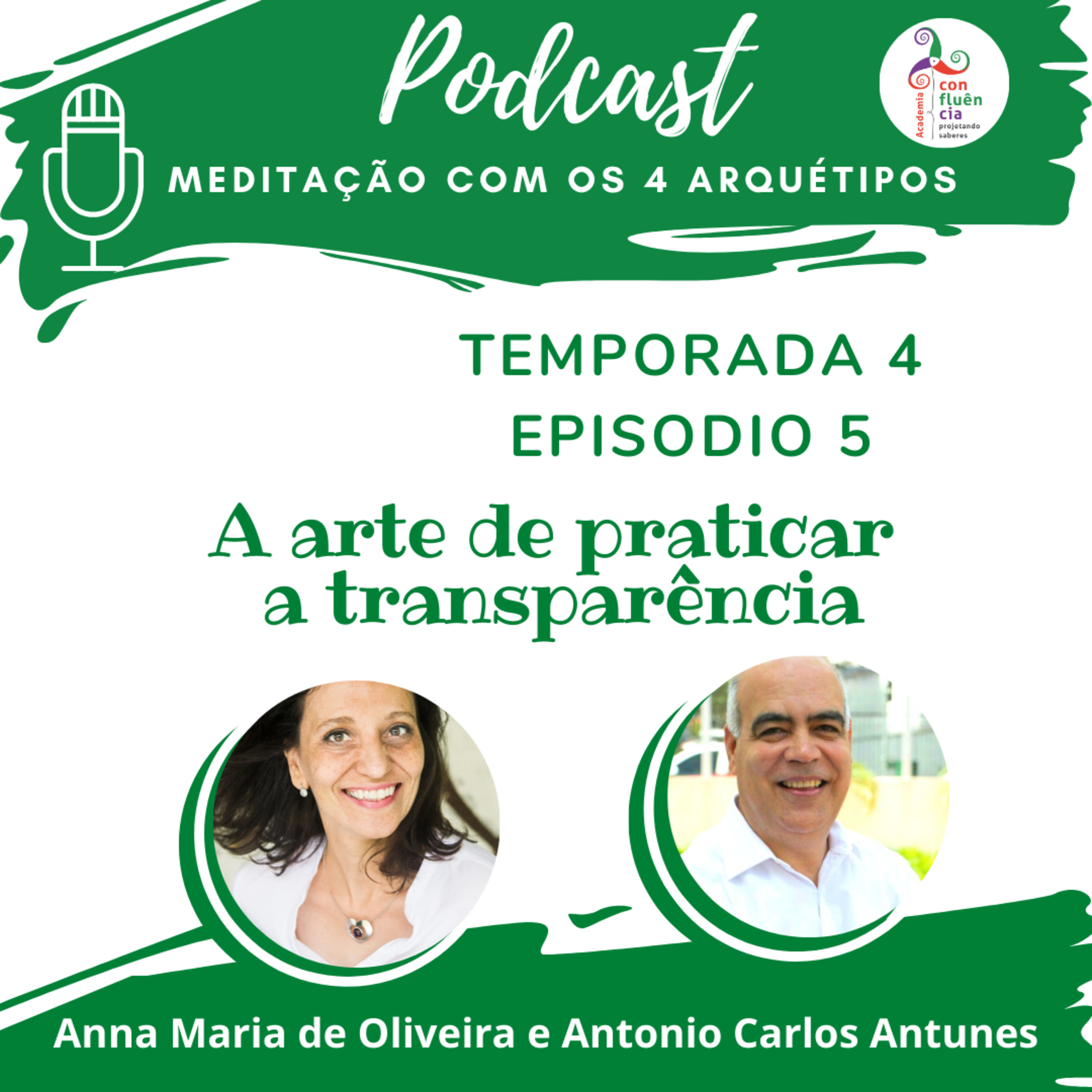 Meditação e Ancestralidade