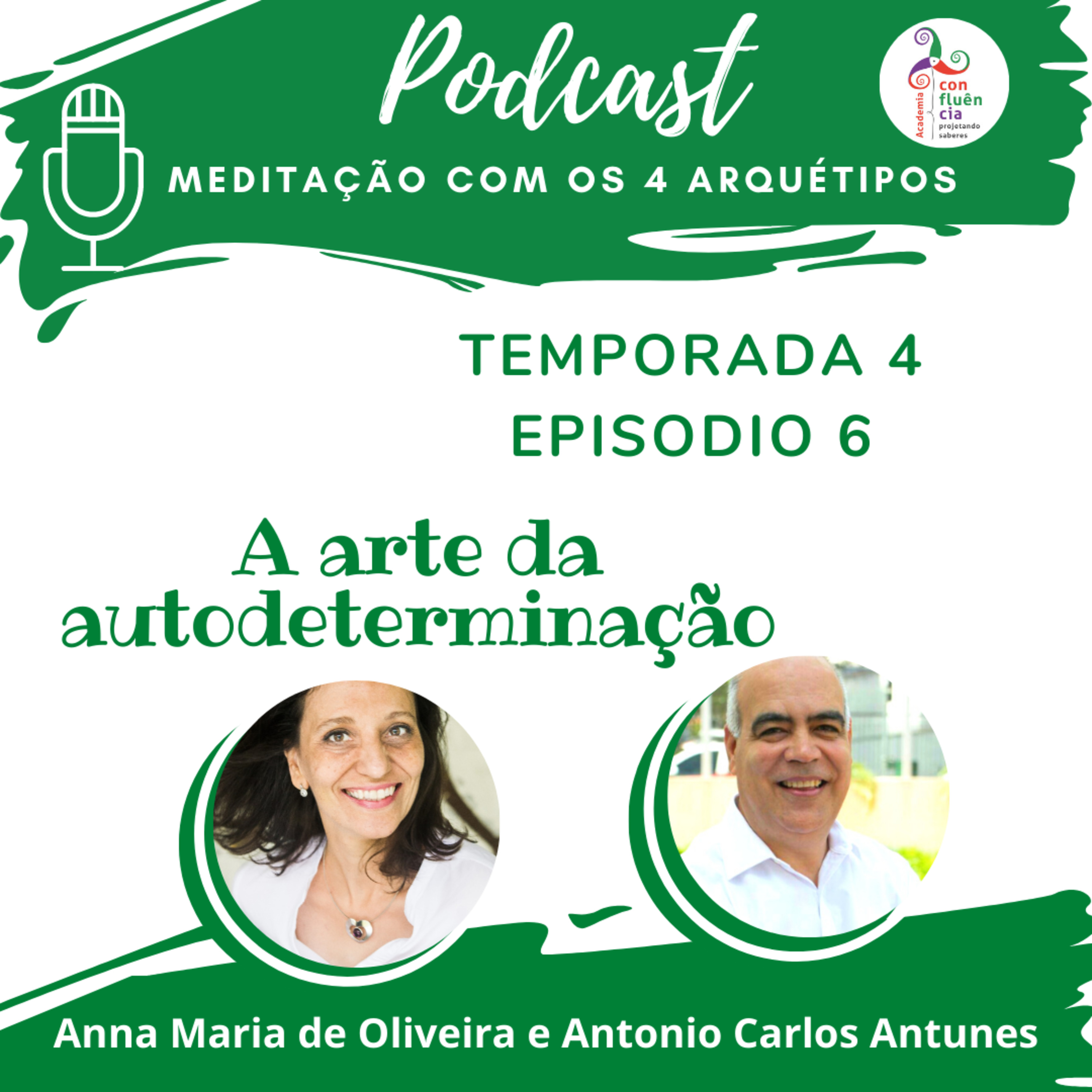 Meditação e Ancestralidade