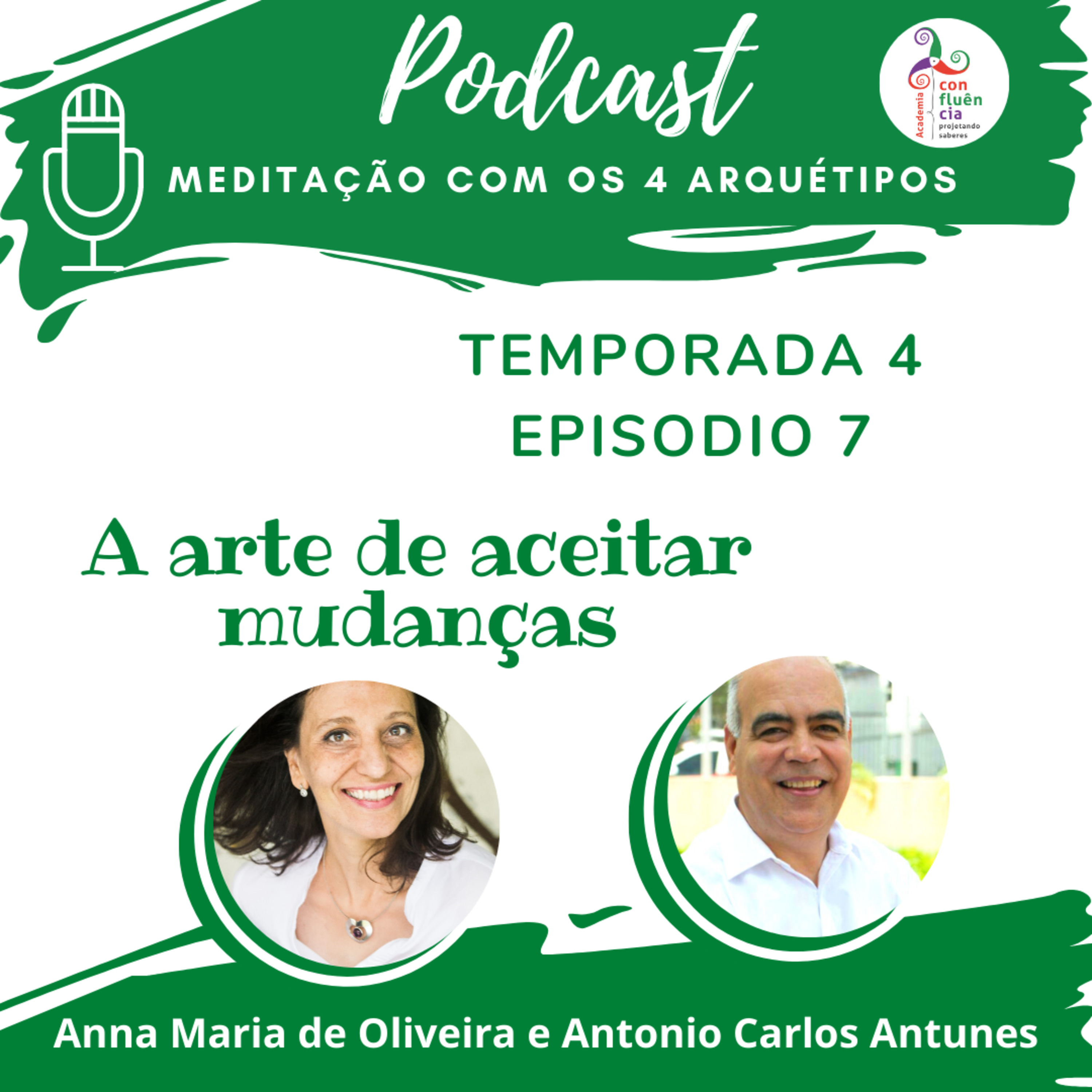 Meditação e Ancestralidade