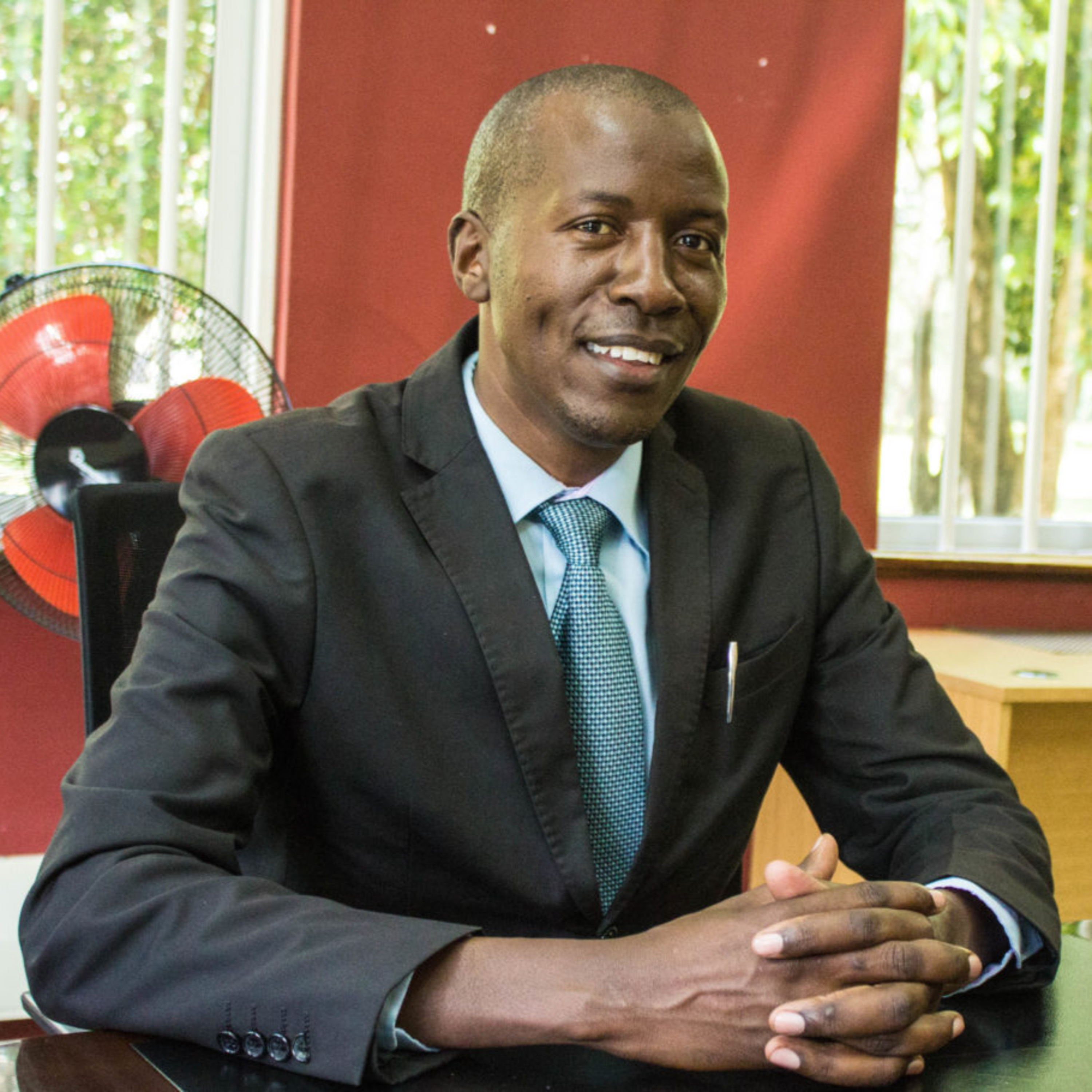 AIC Milimani, Nairobi Ke