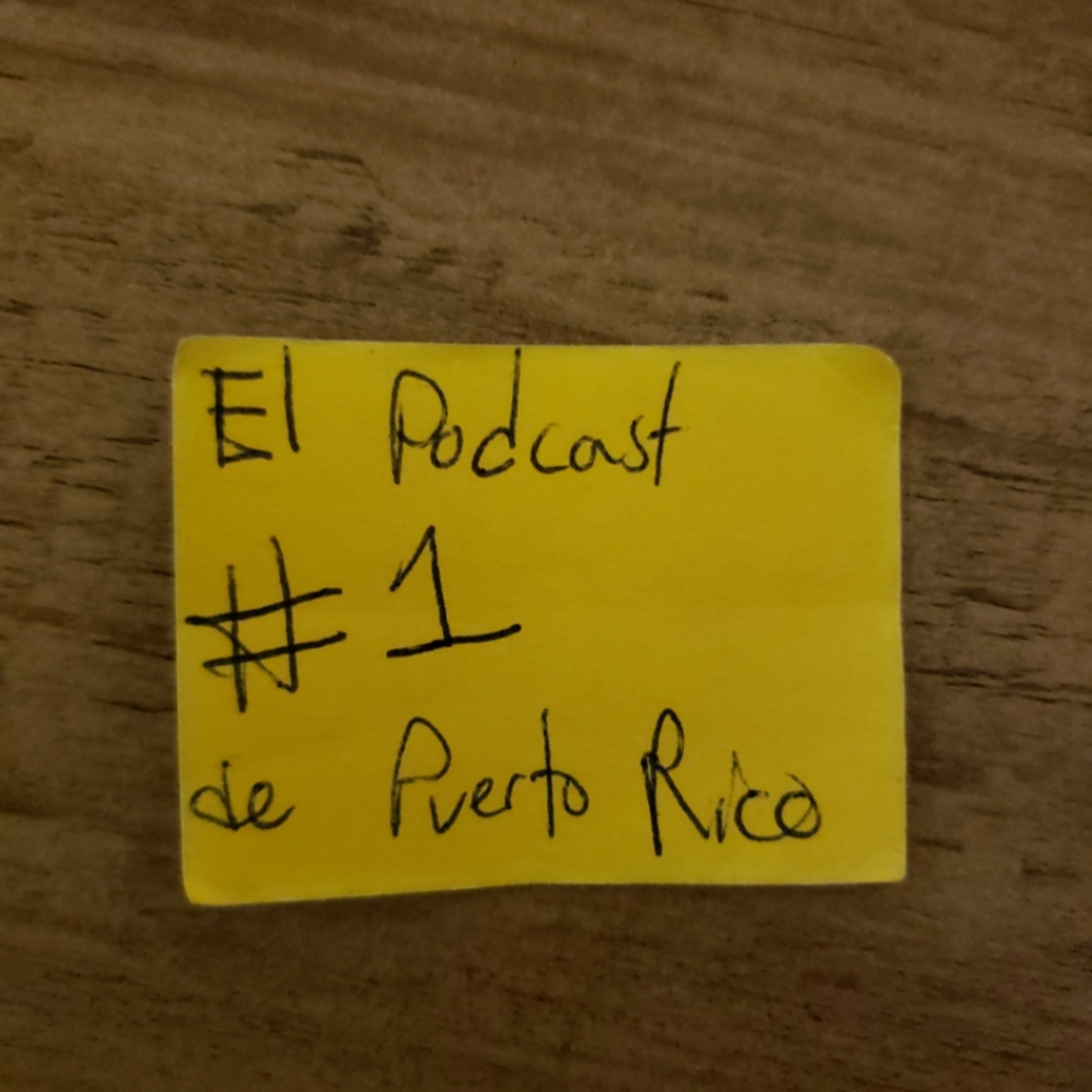 Buscando auspiciadores  episode artwork
