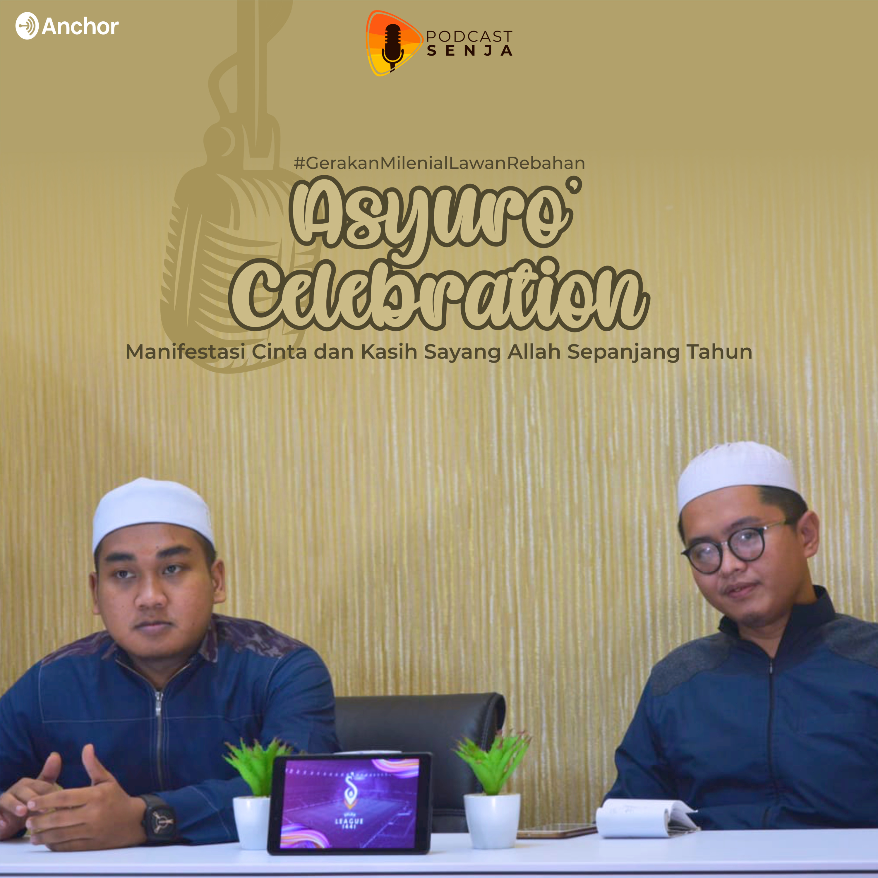 PODCAST SENJA
