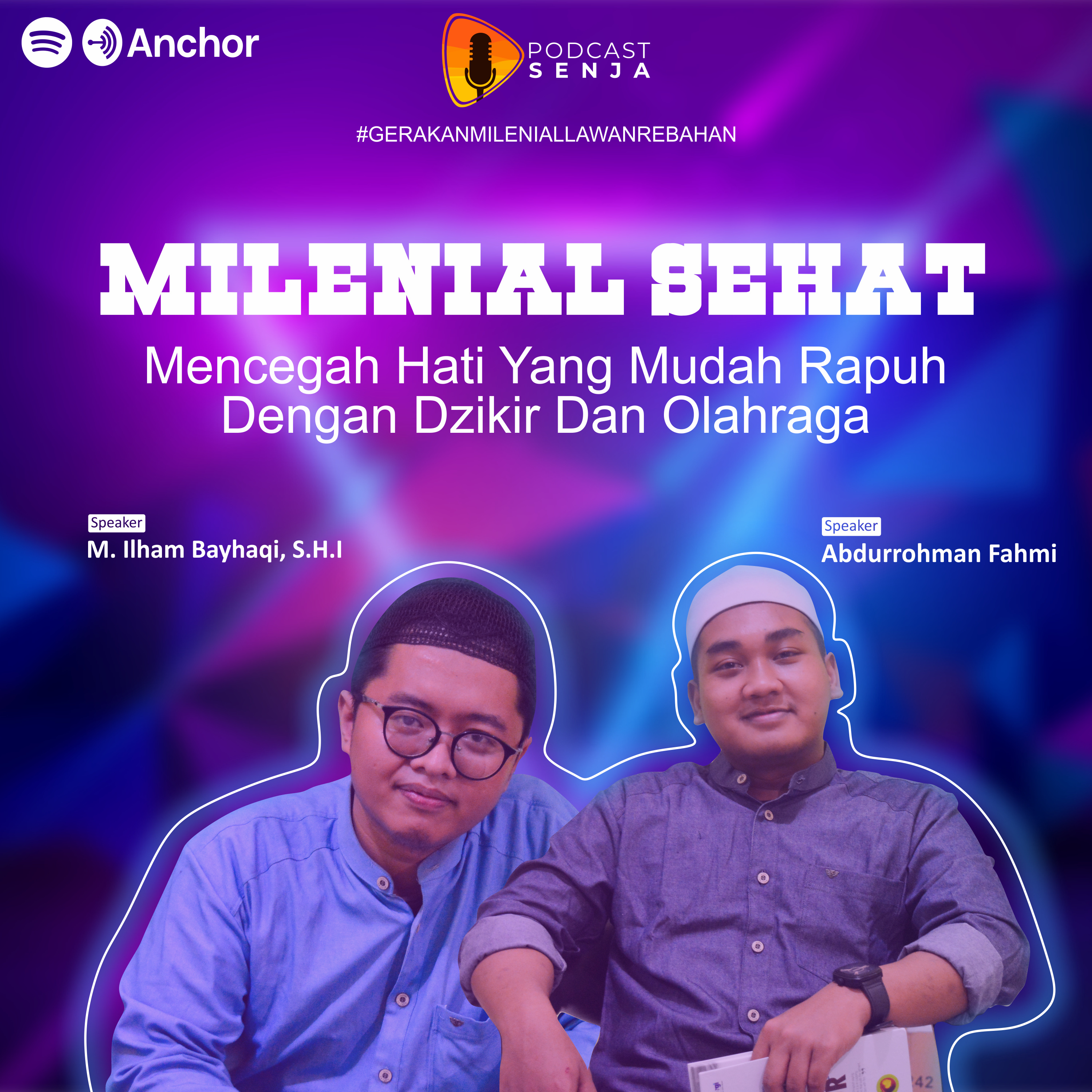 PODCAST SENJA
