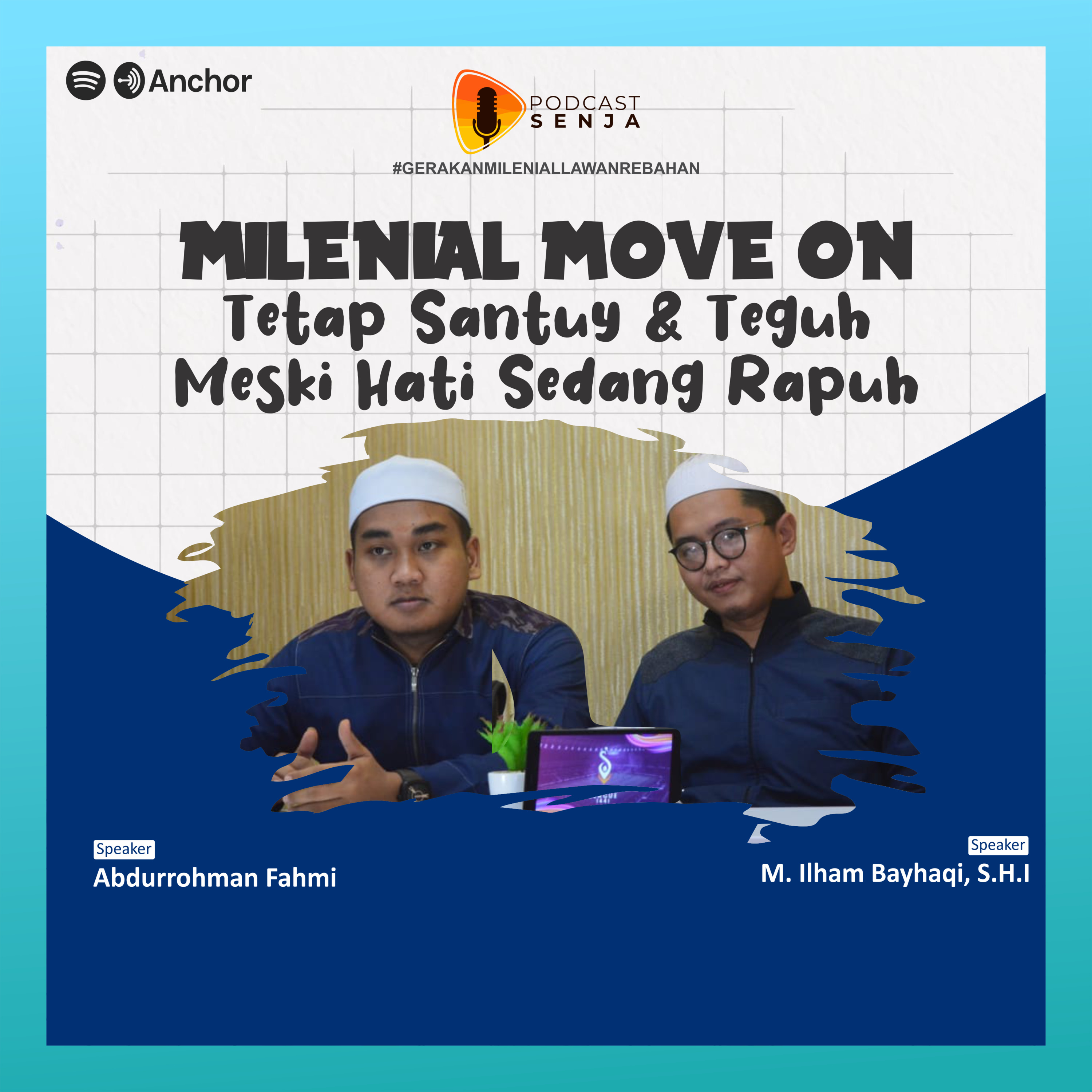 PODCAST SENJA