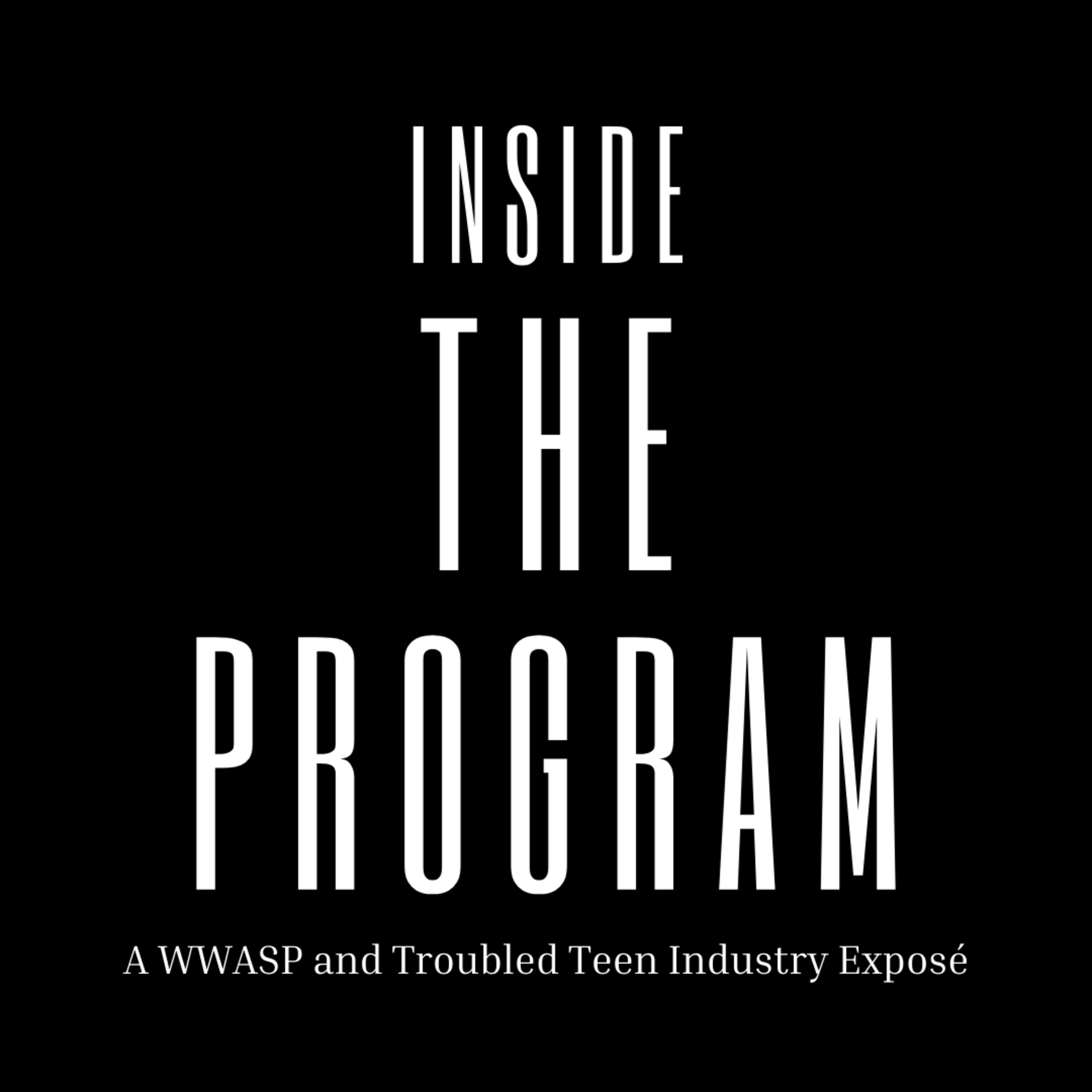 Inside The Program