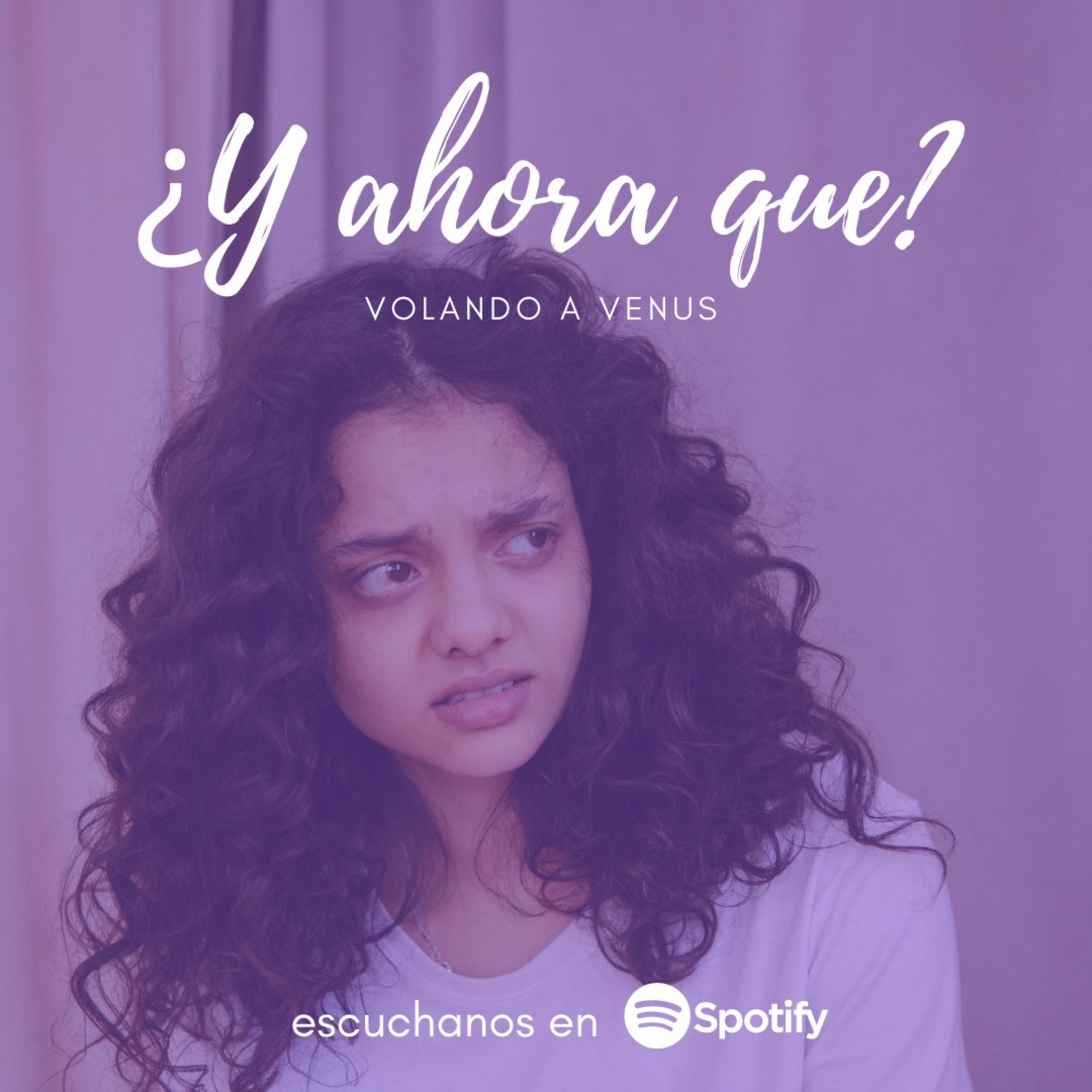 03. ¿y ahora que? episode artwork