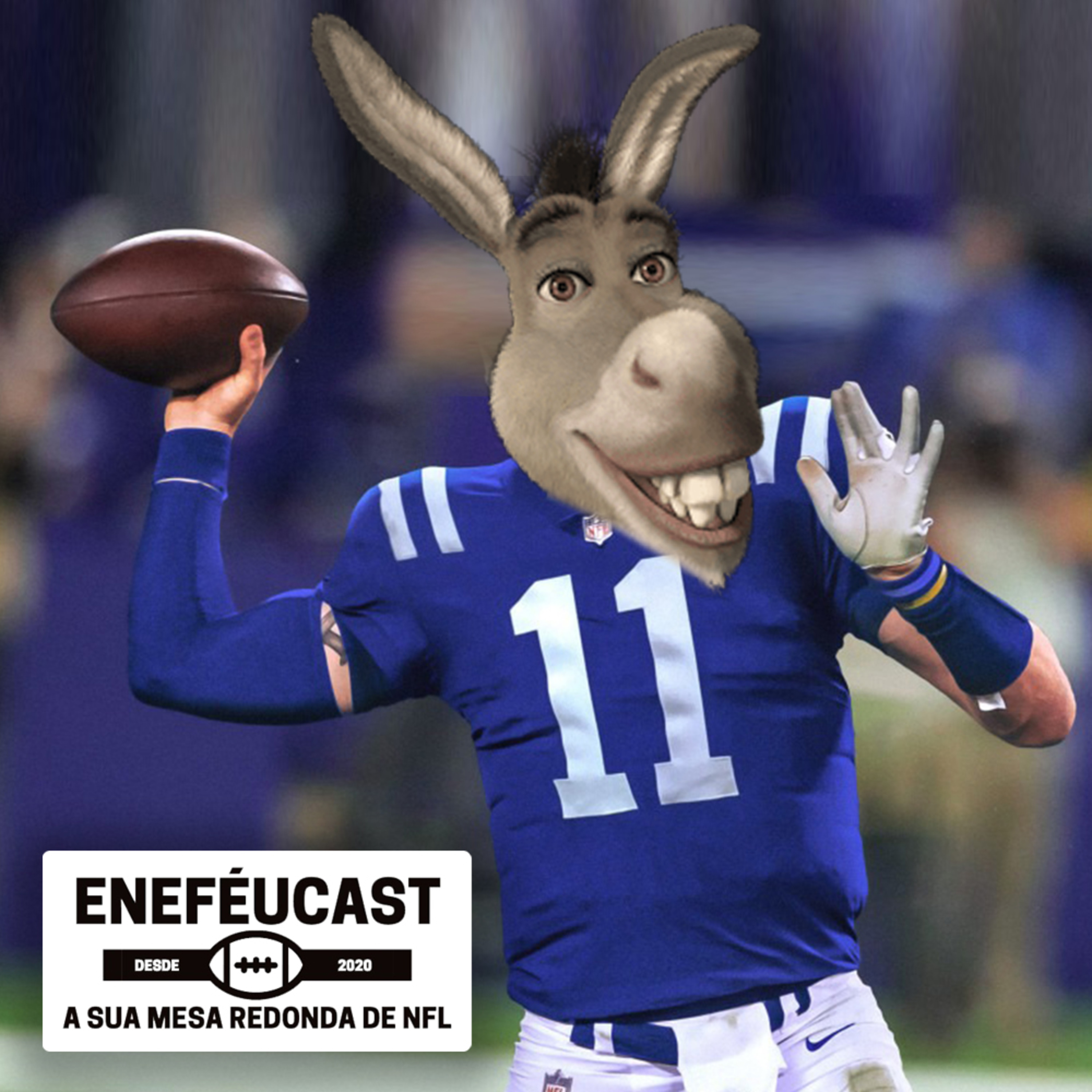 ENEFEUCAST