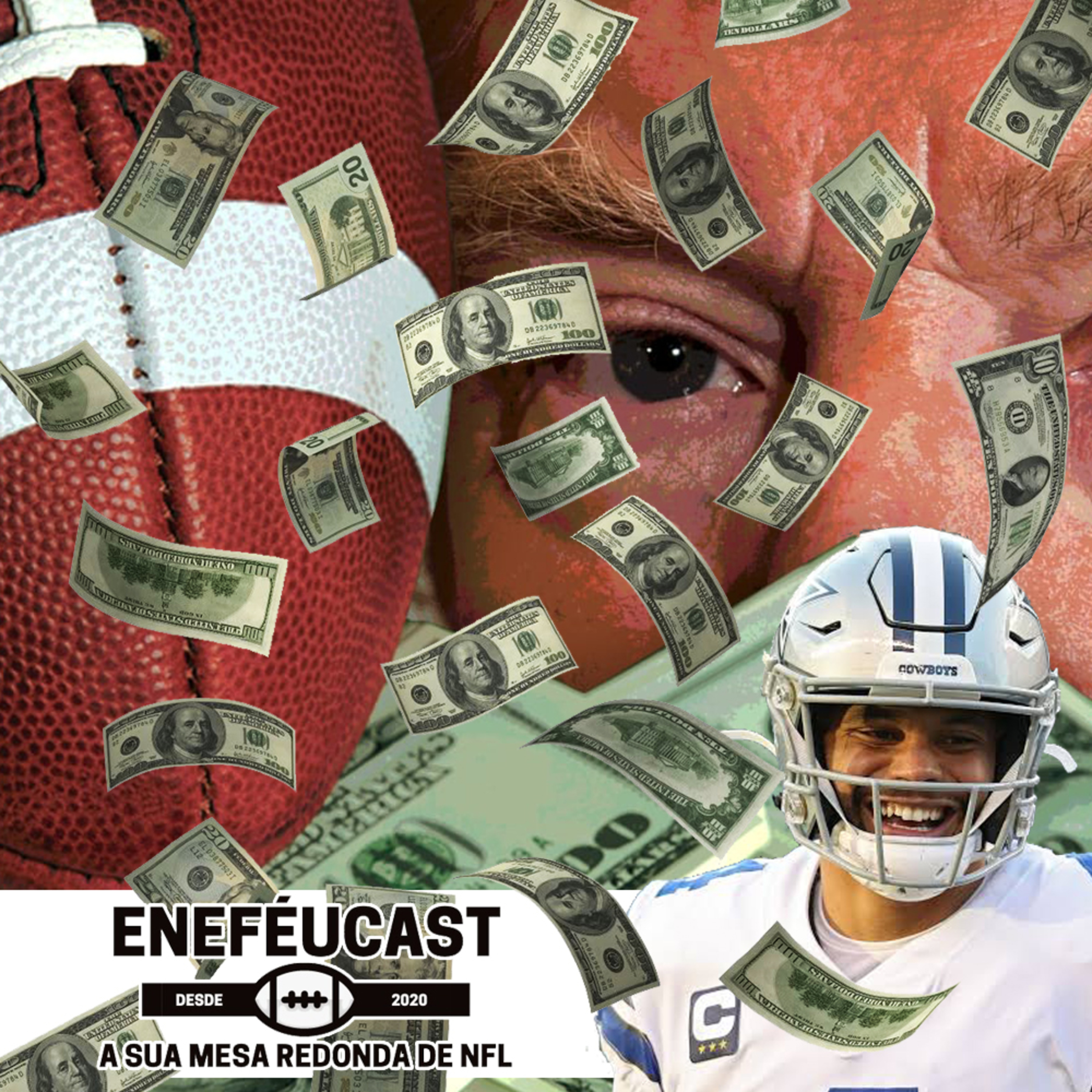 ENEFEUCAST