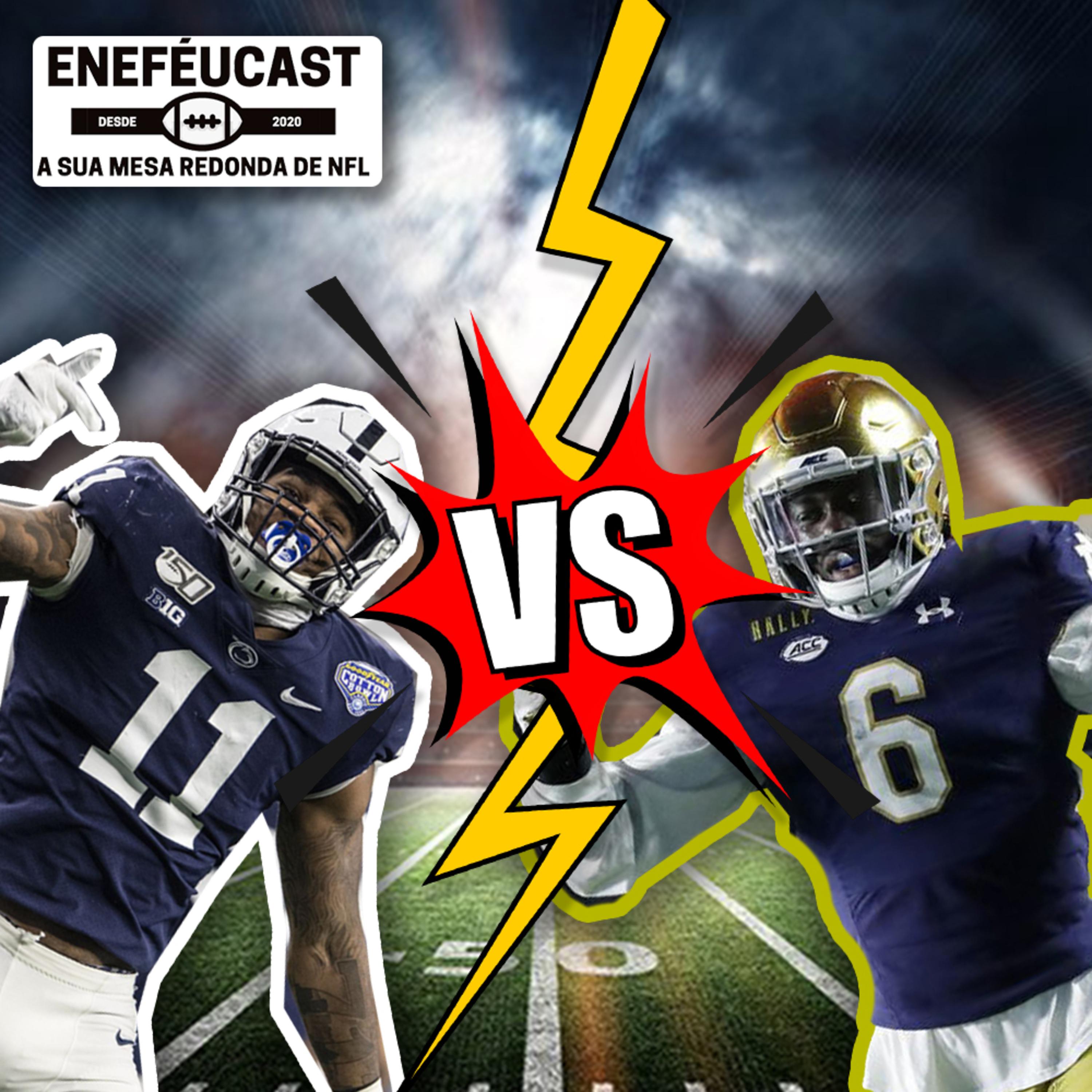 ENEFEUCAST