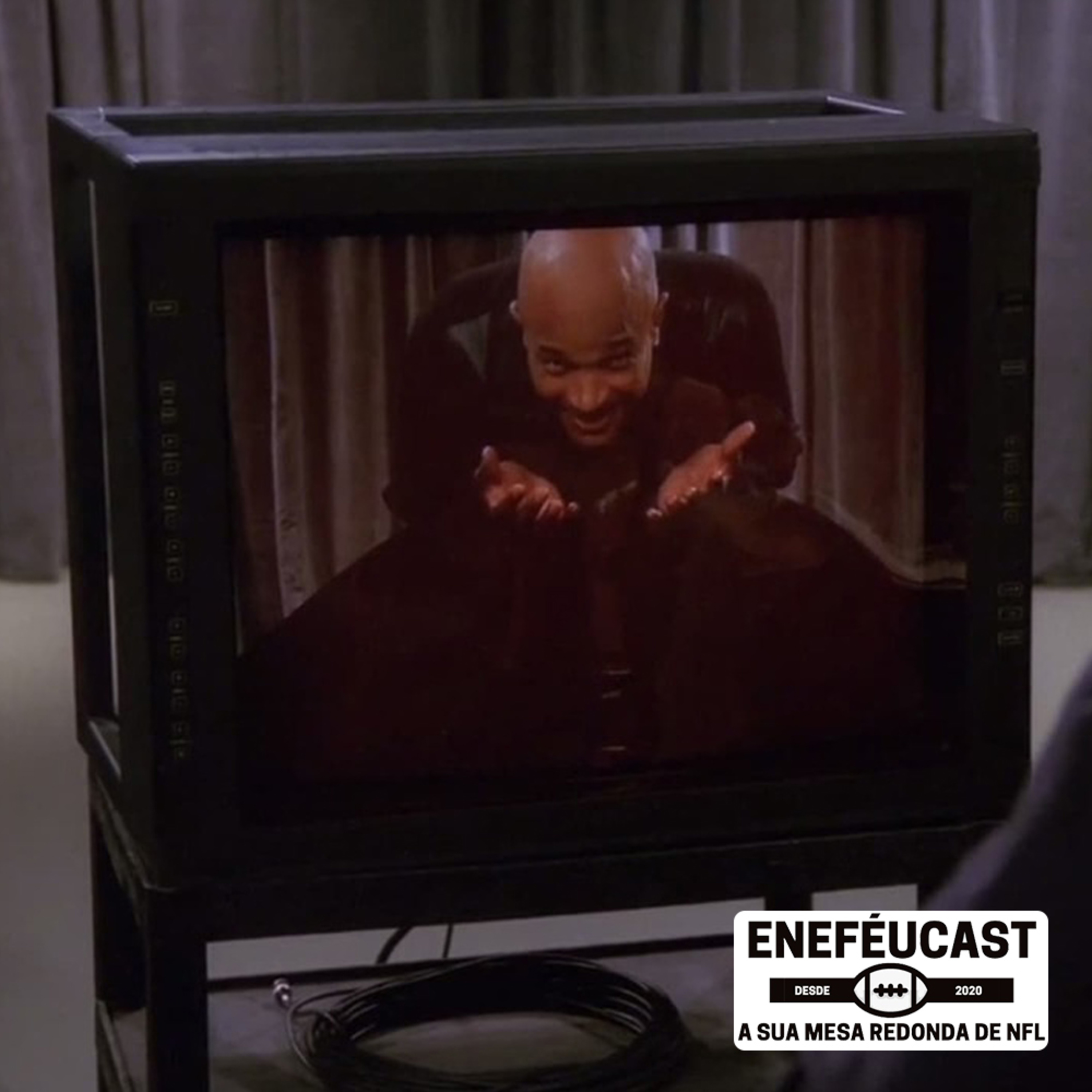 ENEFEUCAST
