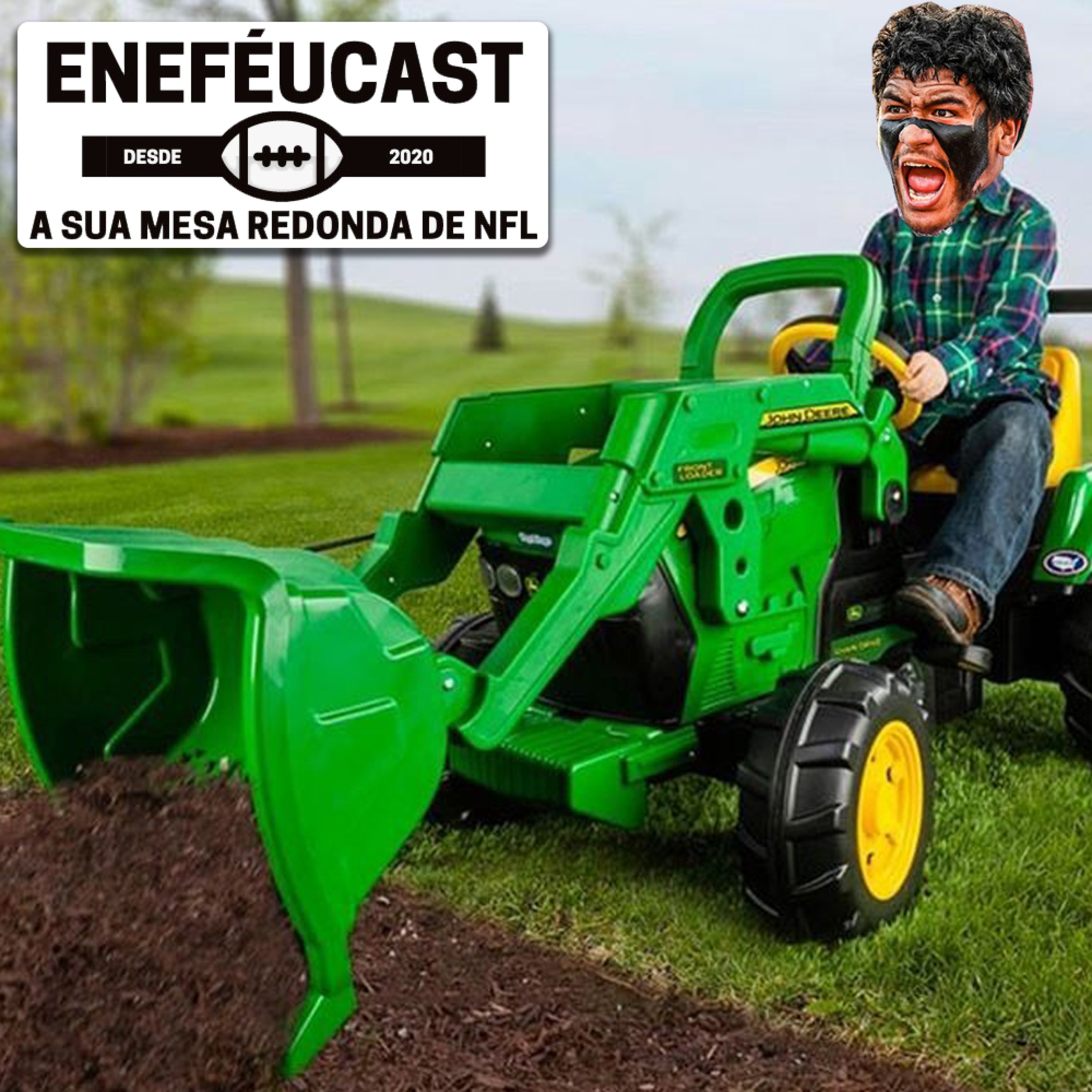 ENEFEUCAST
