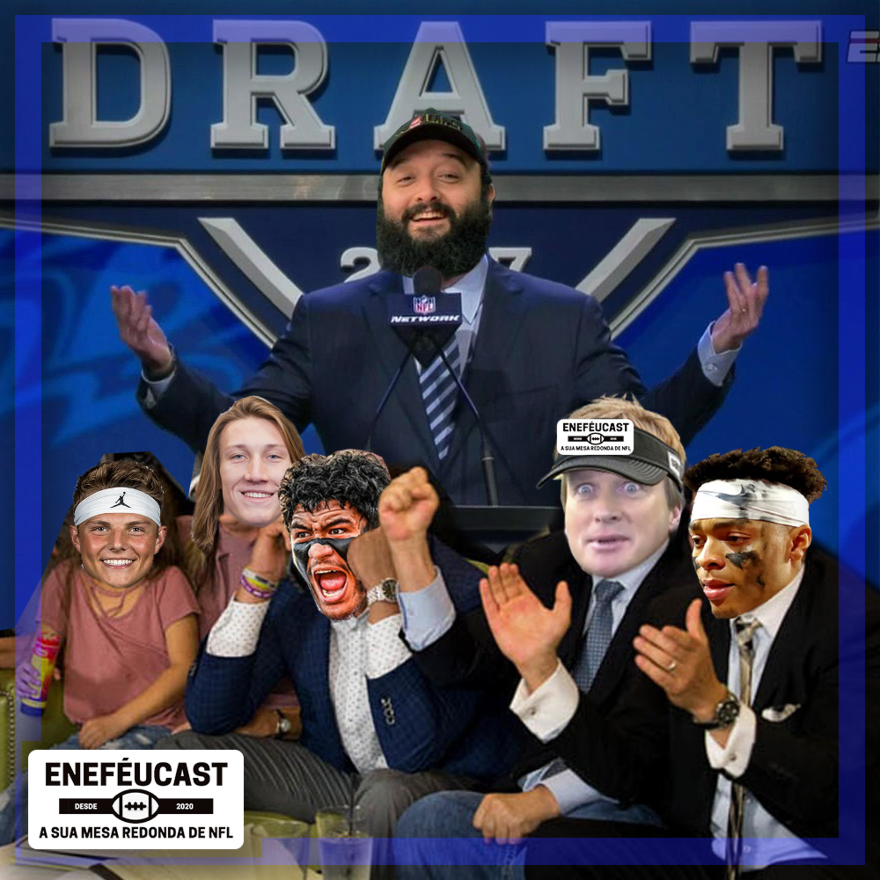ENEFEUCAST