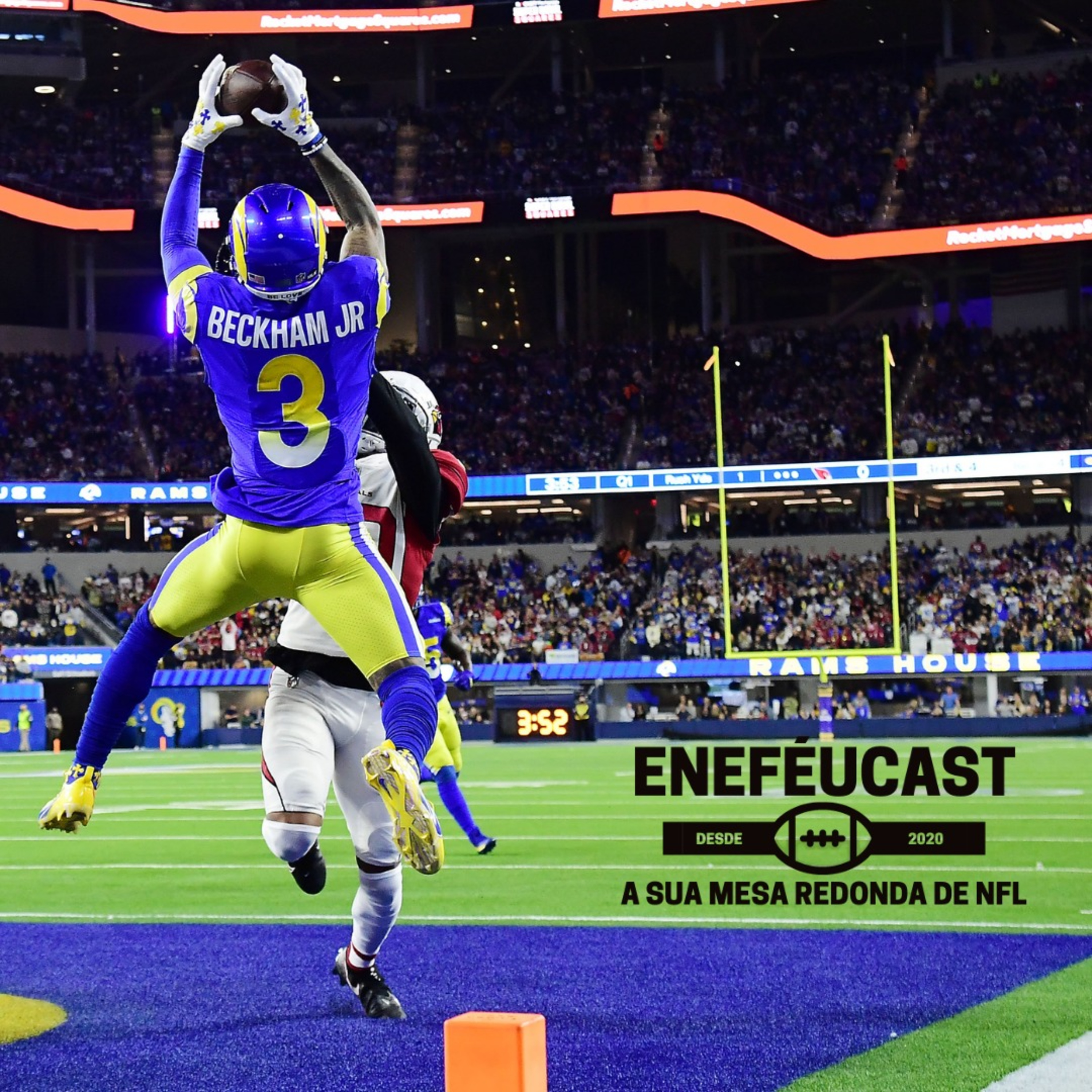 ENEFEUCAST
