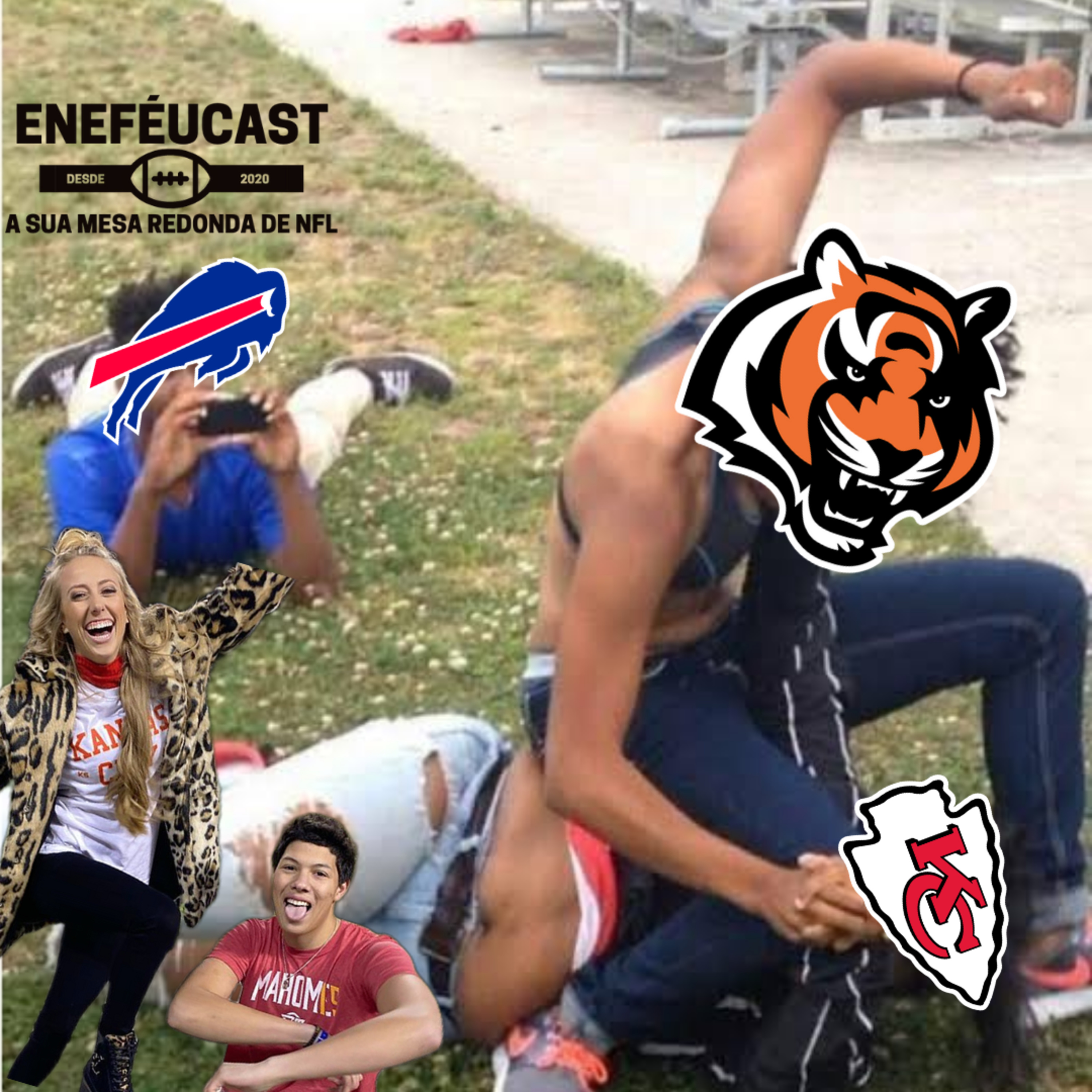 ENEFEUCAST