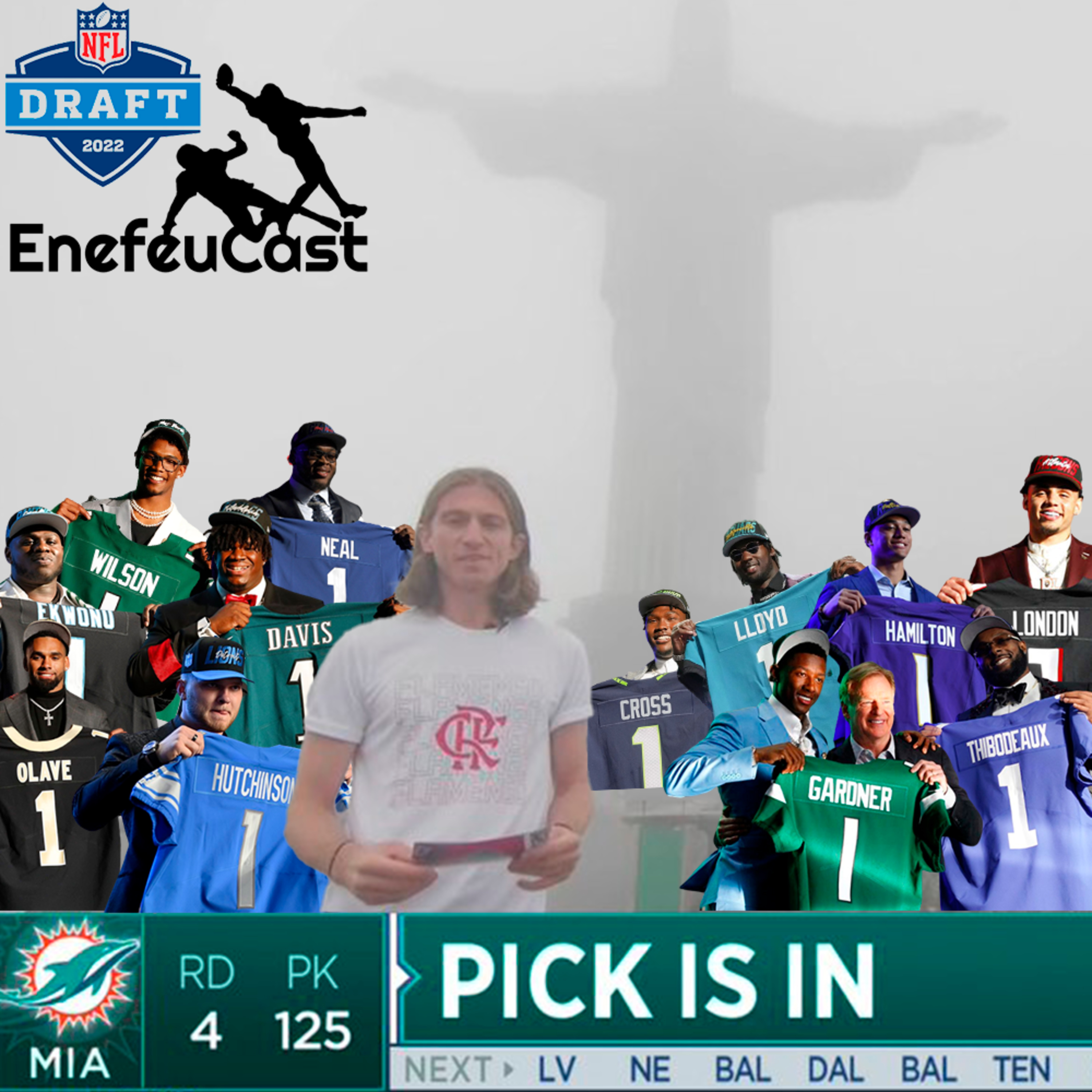ENEFEUCAST