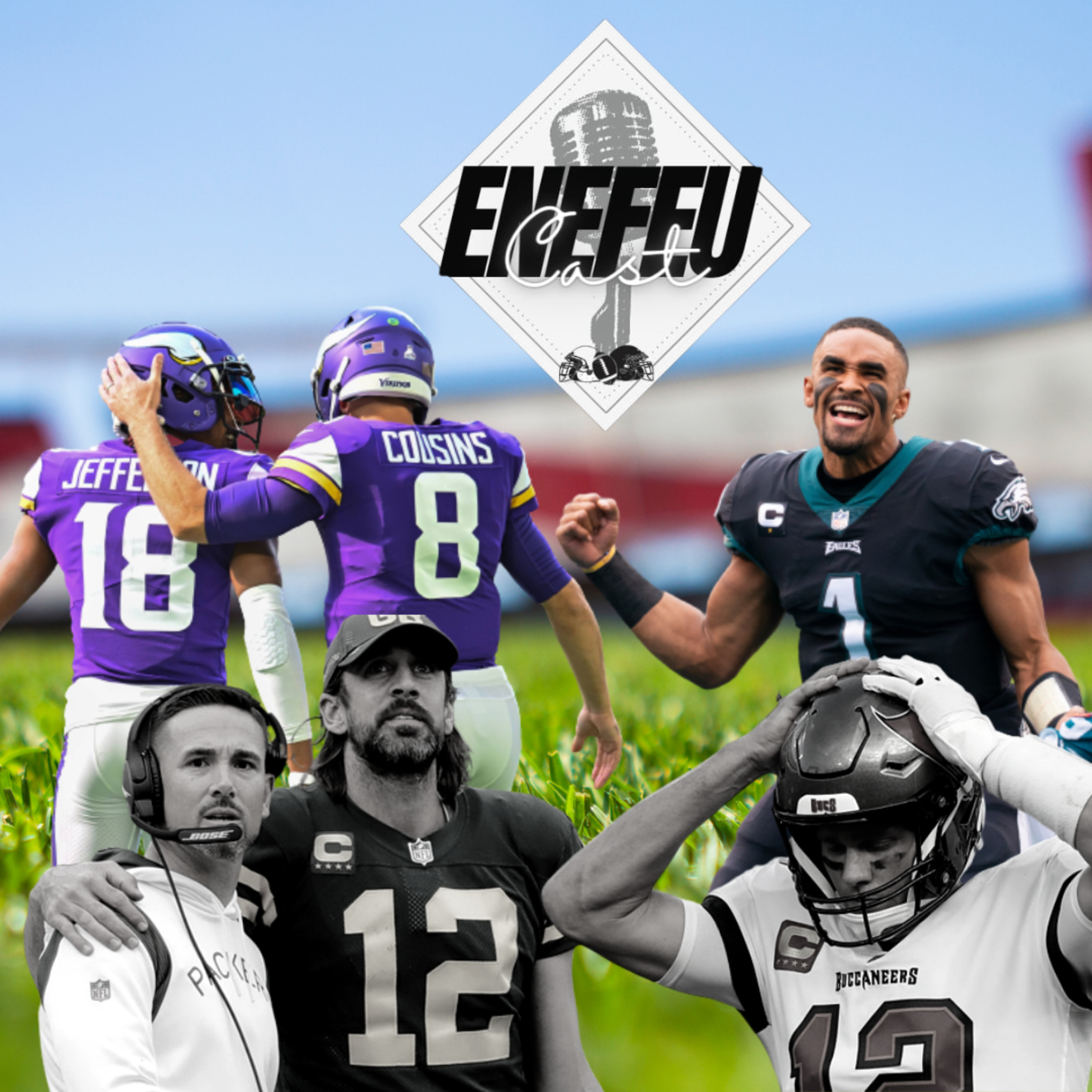 ENEFEUCAST