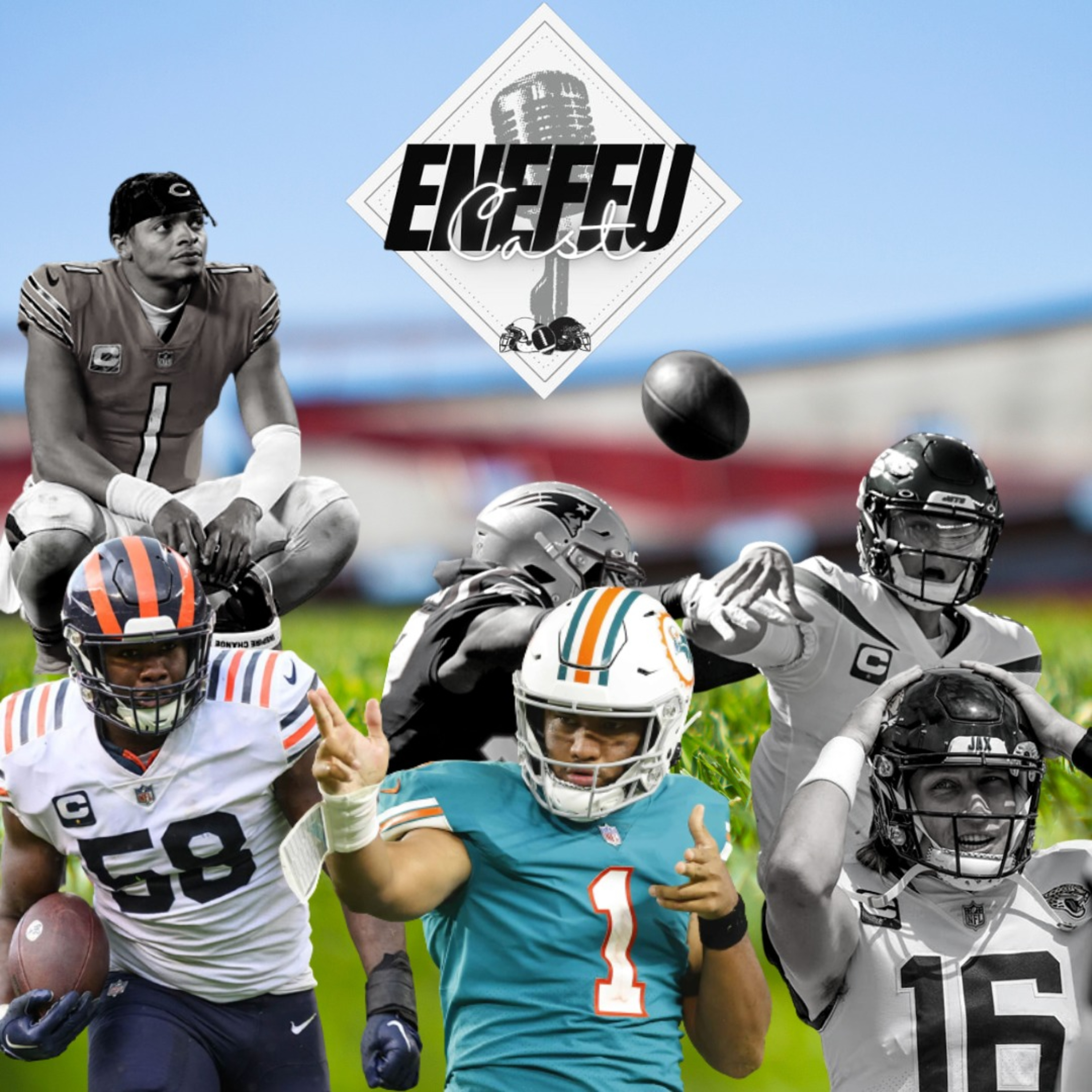 ENEFEUCAST