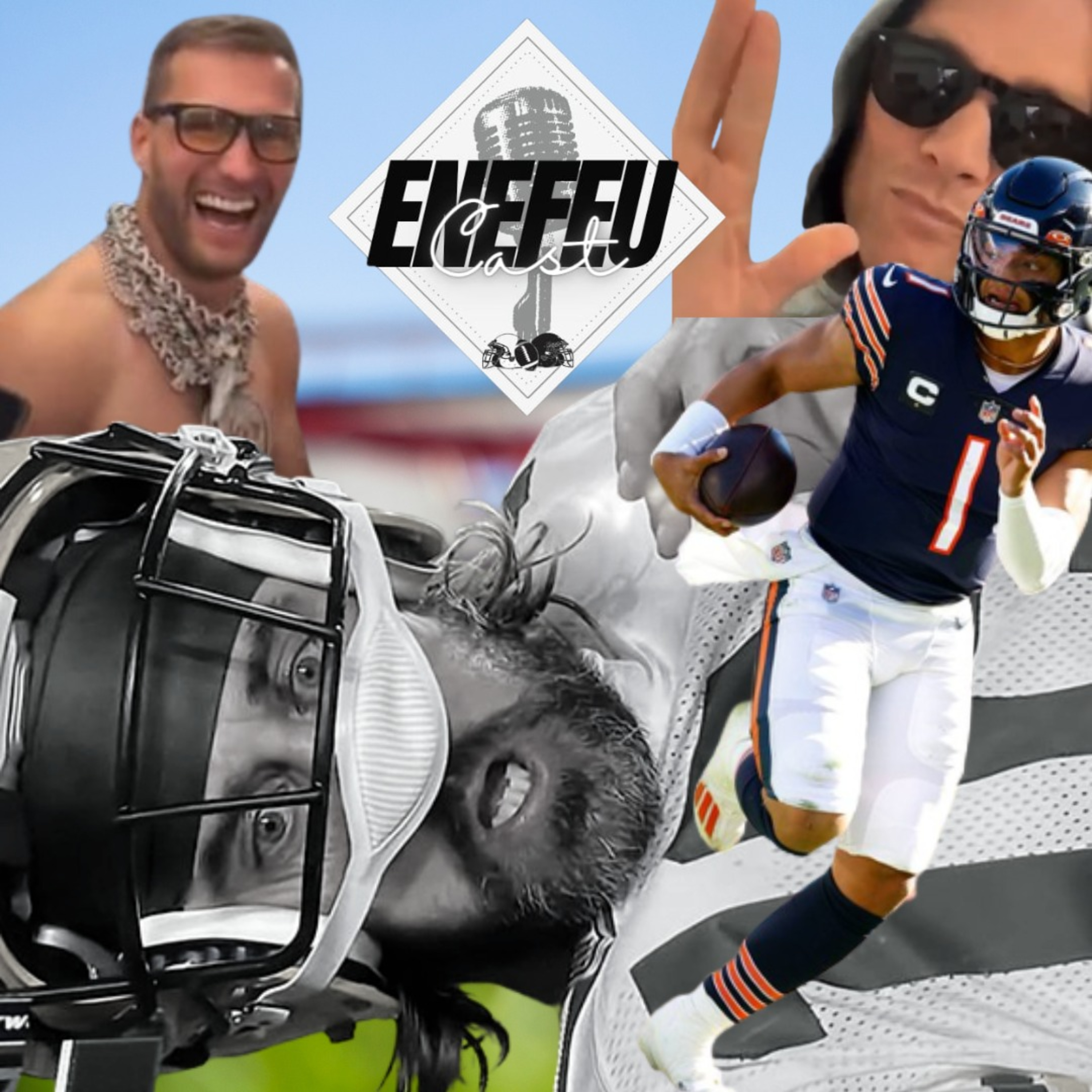 ENEFEUCAST